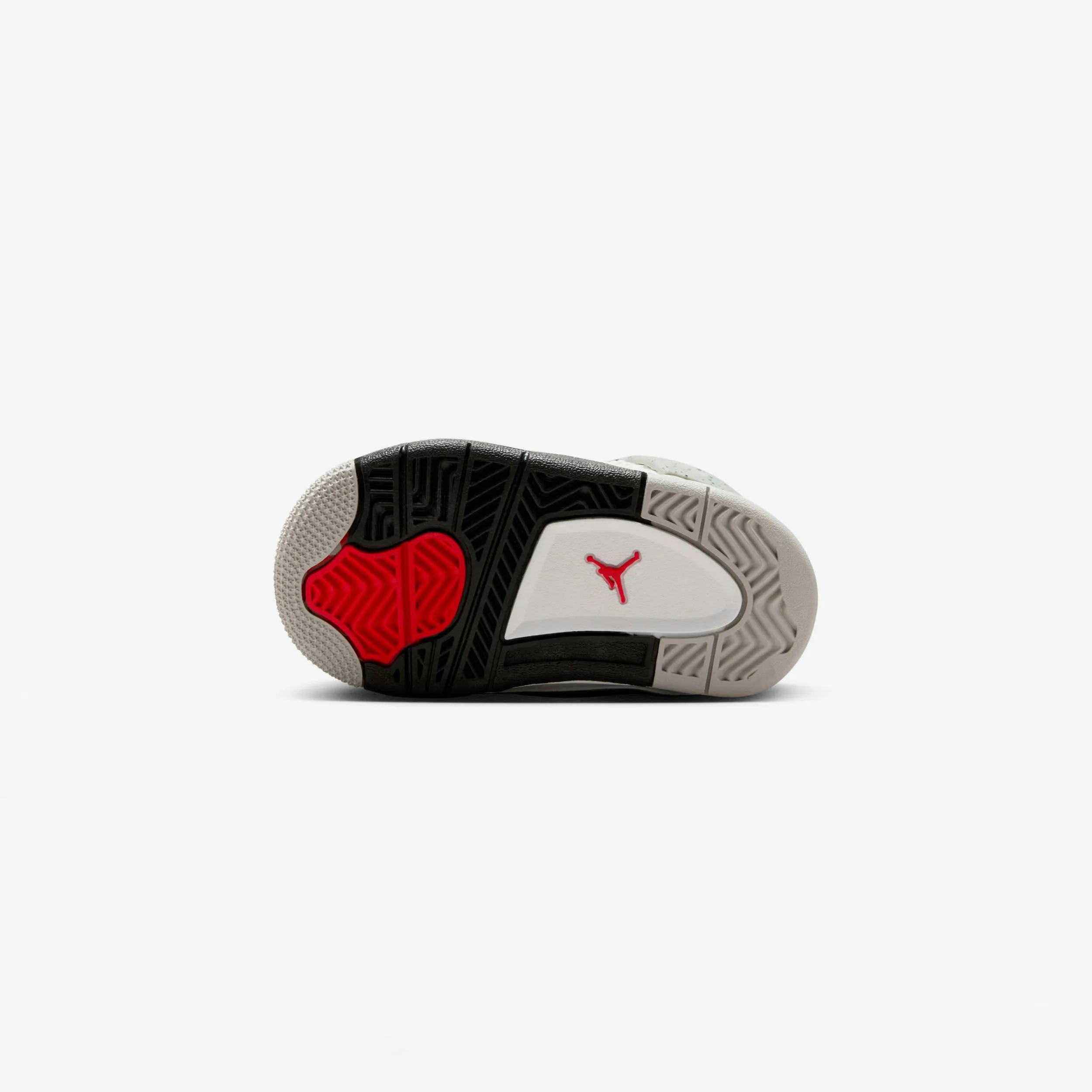Woven Upper Technology Air Jordan 4 Retro OG (TD)