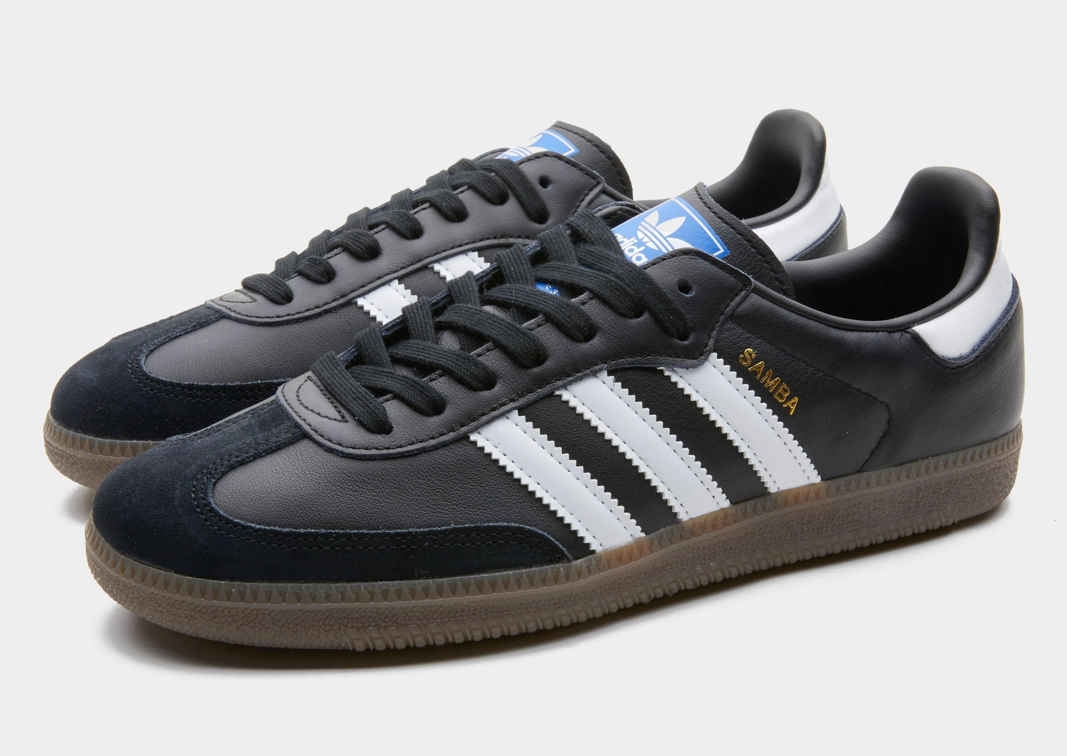 Minimal Detail Sport Luxe Samba OG Women's