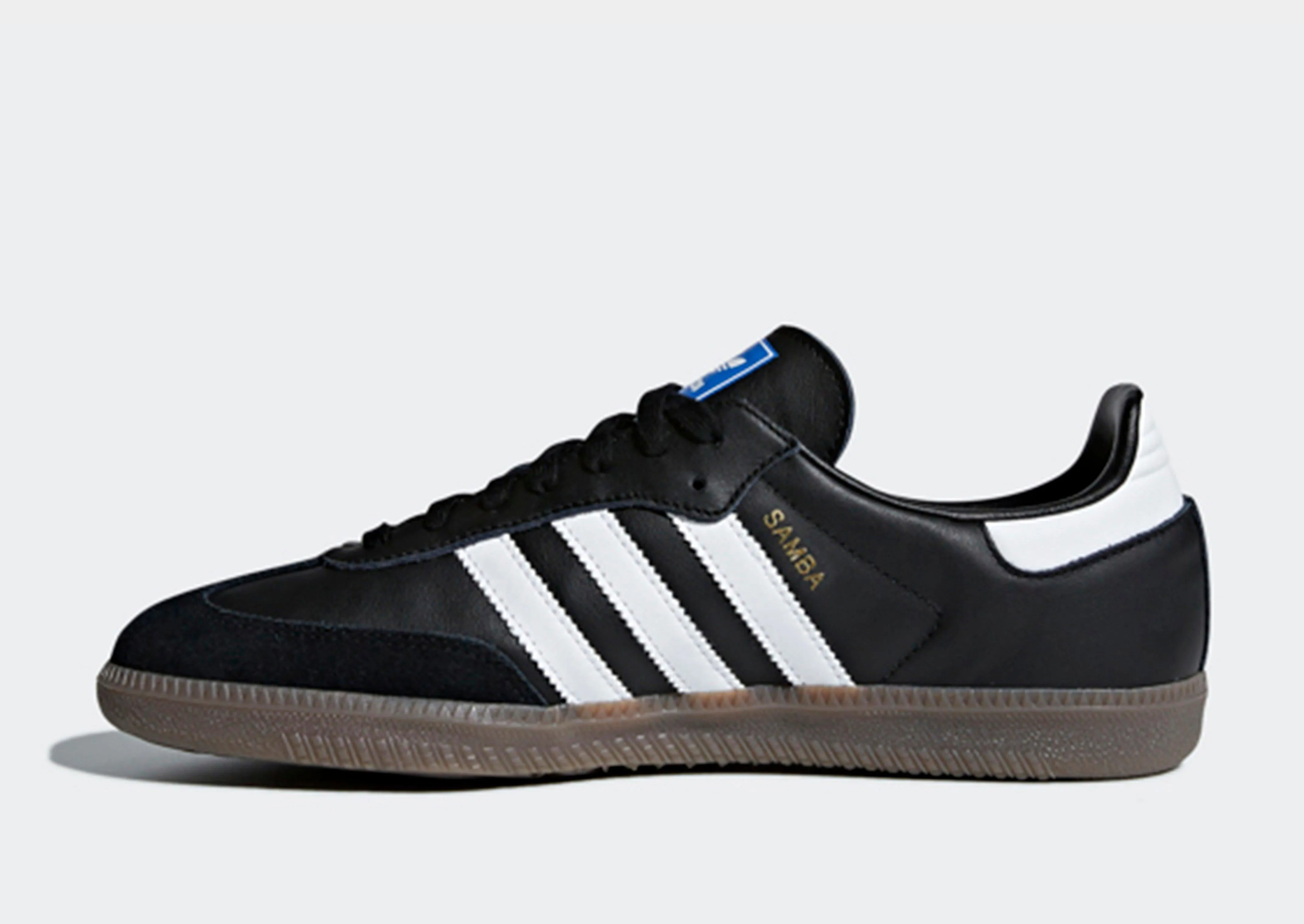 Fast pace Samba OG Women's