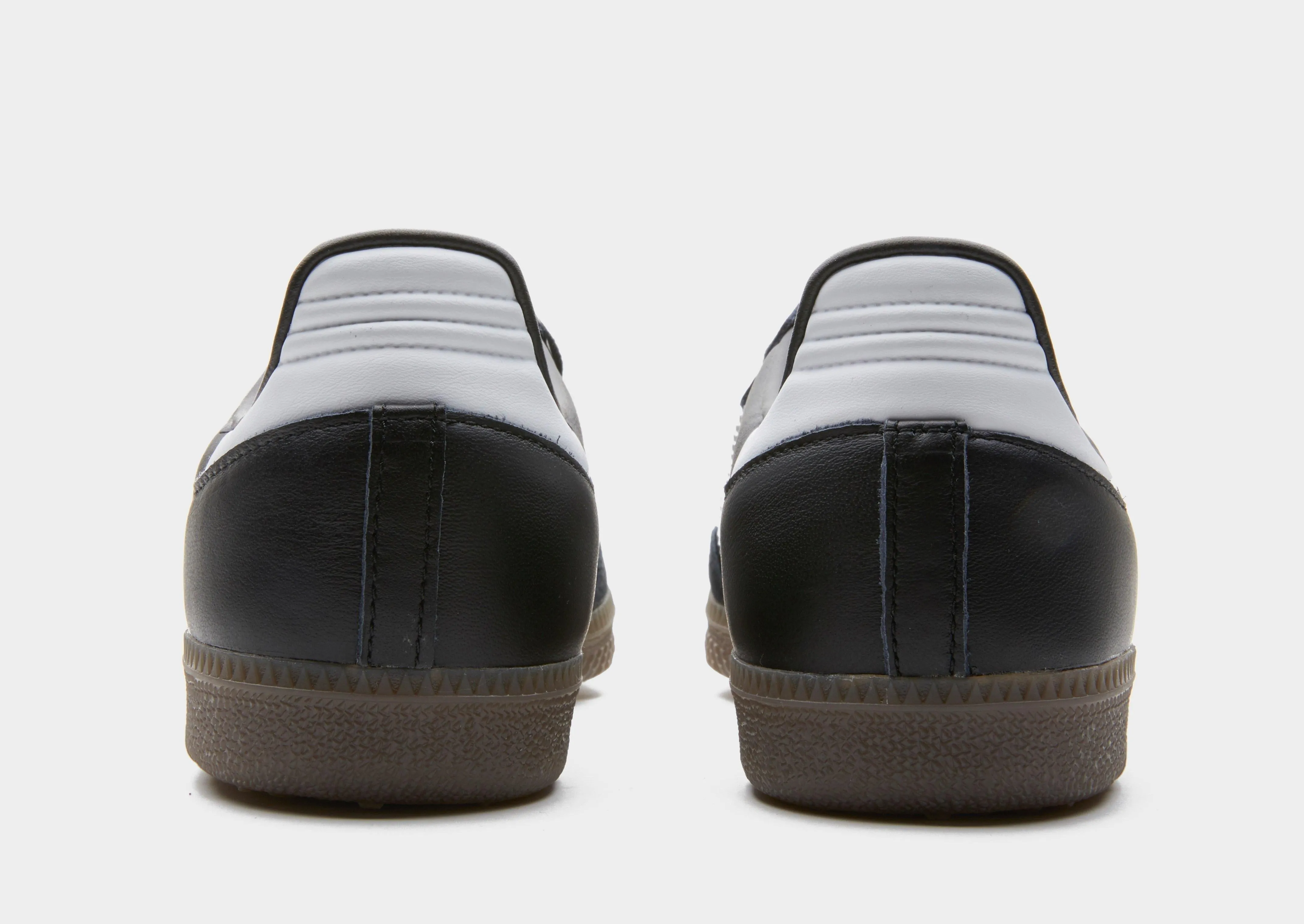 Walkable Fit Samba OG Women's