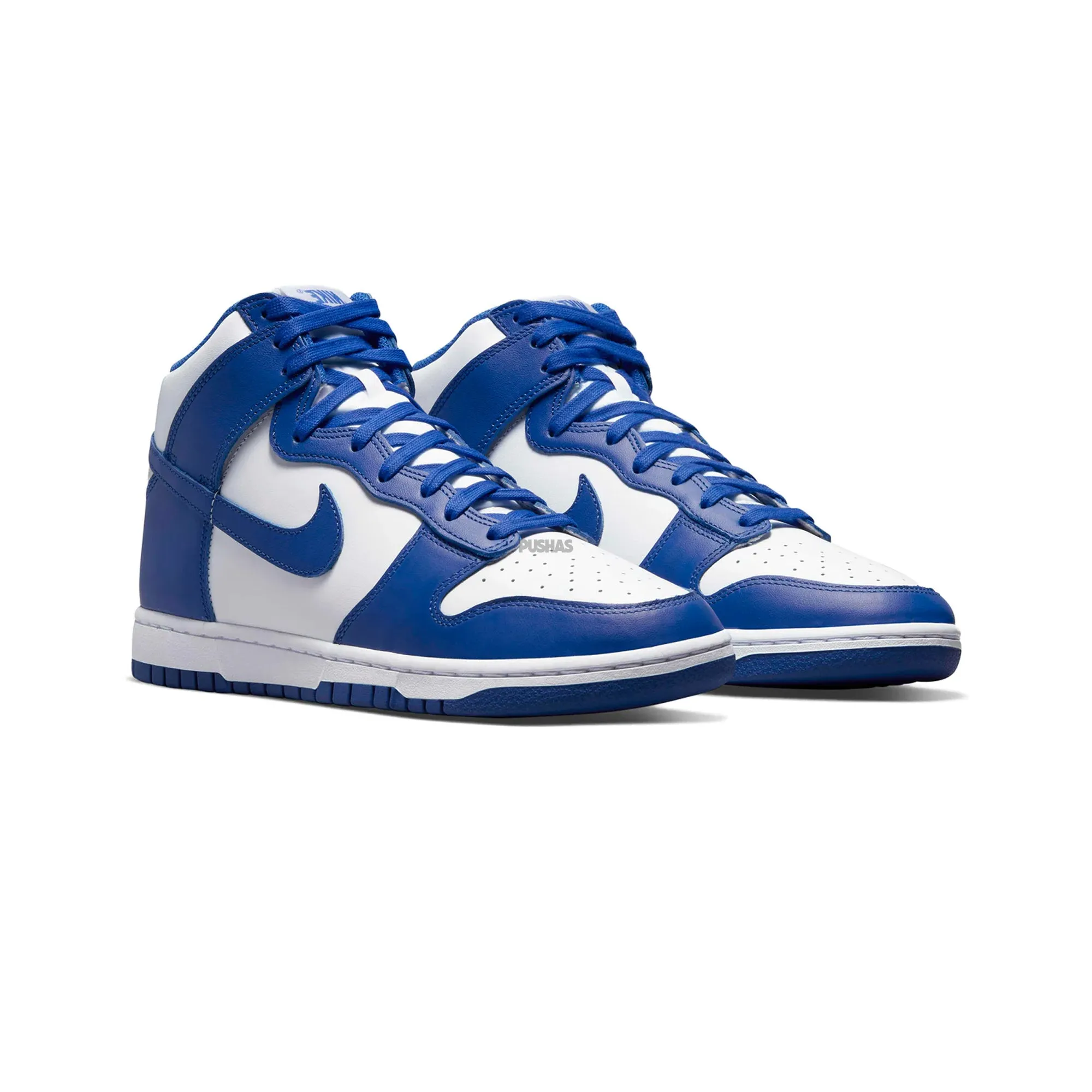 Unisex Friendly Design Slip Guard Nike Dunk High 'Game Royal' GS (2021)