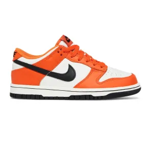 Style Motion Nike Dunk Low 'Halloween' GS (2022)