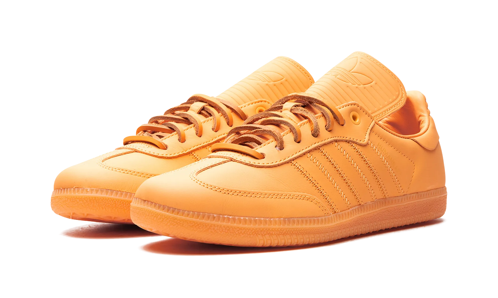 Concert Fit Samba Humanrace "Pharrell Williams - Orange"
