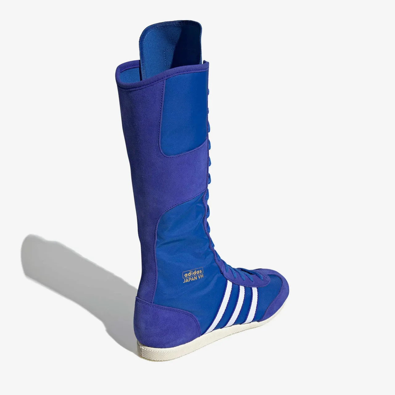 Wmns Japan VH Memory Foam Insert Retro-inspired silhouette