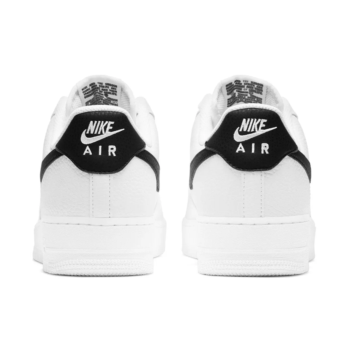 Nike Air Force 1 '07 Men's Shoes Quick Outing
