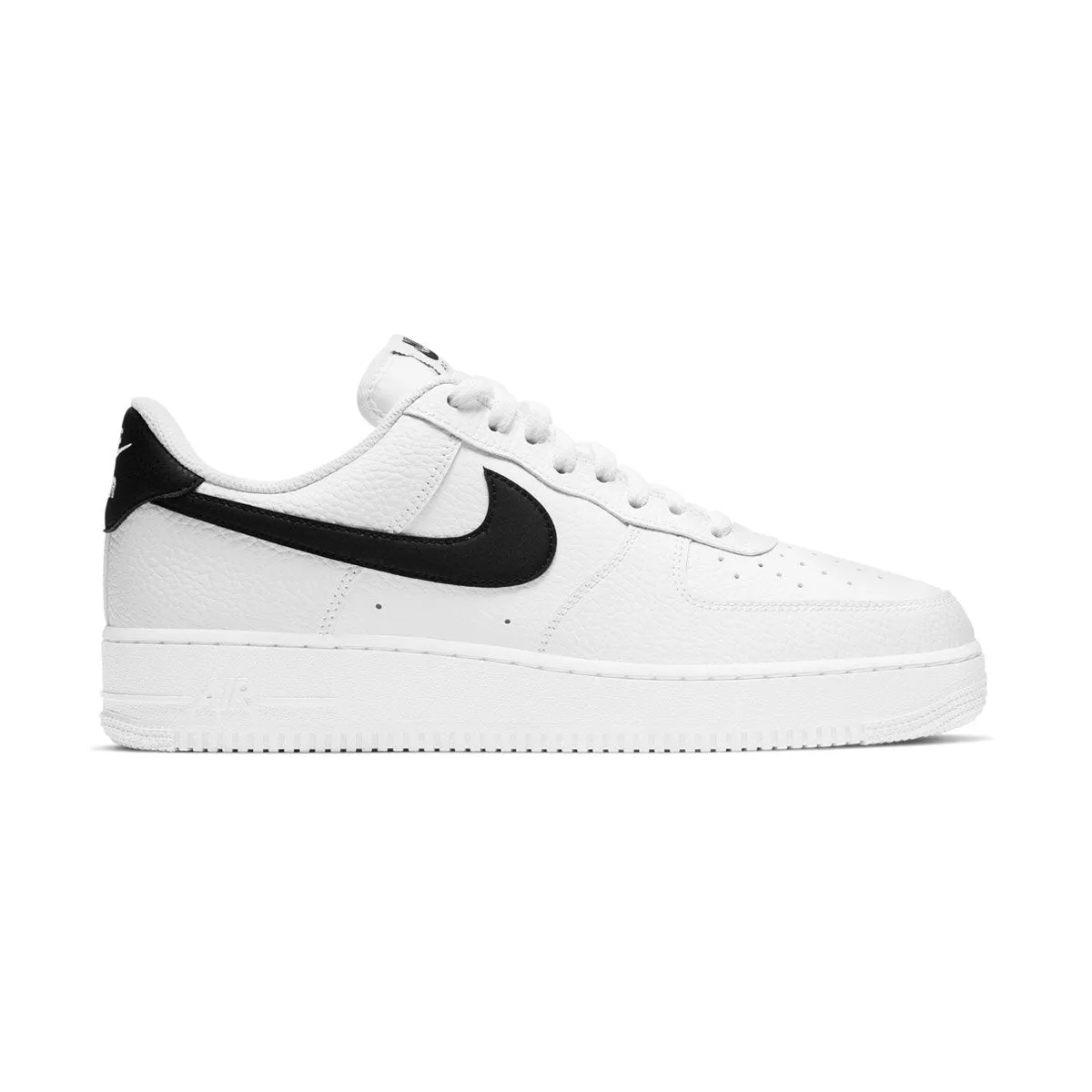 Nike Air Force 1 '07 Men's Shoes All Ride Sporty Design