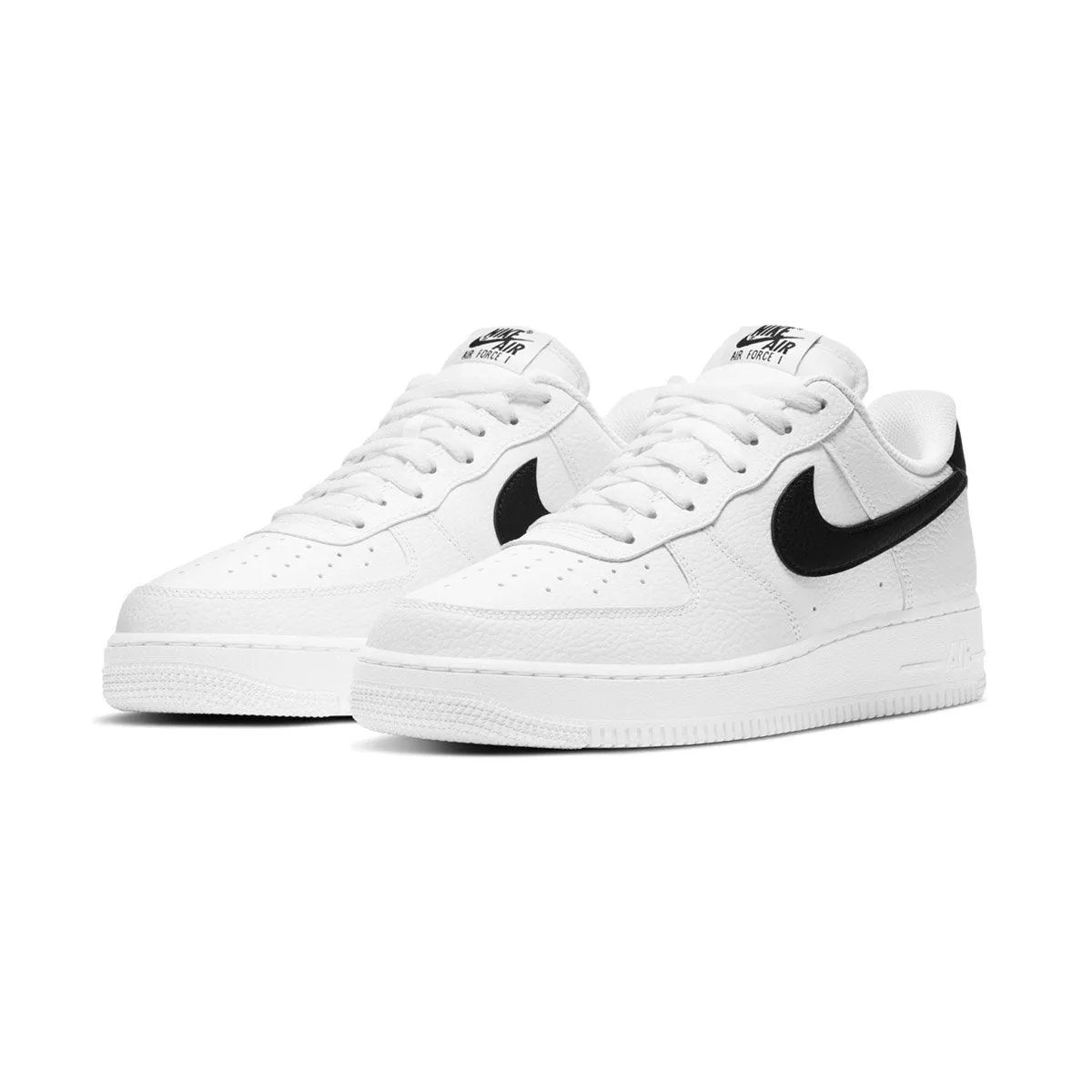 Anti Odor Coating Nike Air Force 1 '07 Men's Shoes