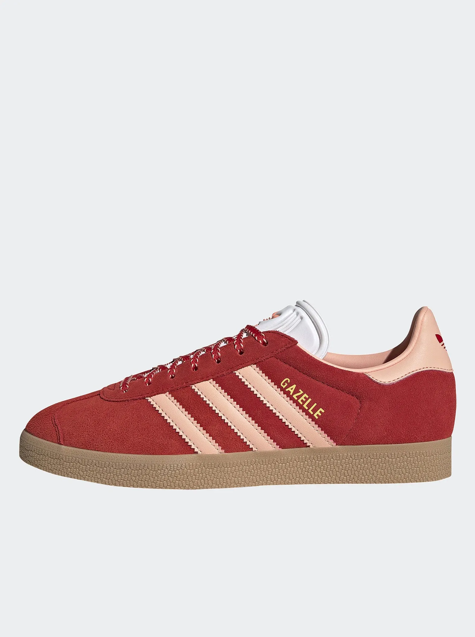 Gazelle Womens Ankle Collaboration Cushioned Step