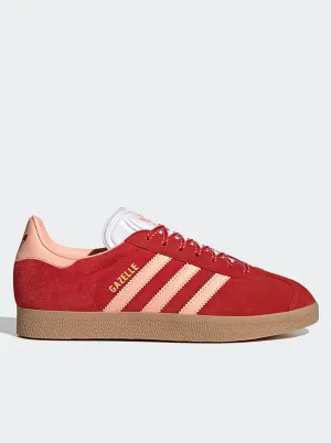 Gazelle Womens Microfiber Overlay