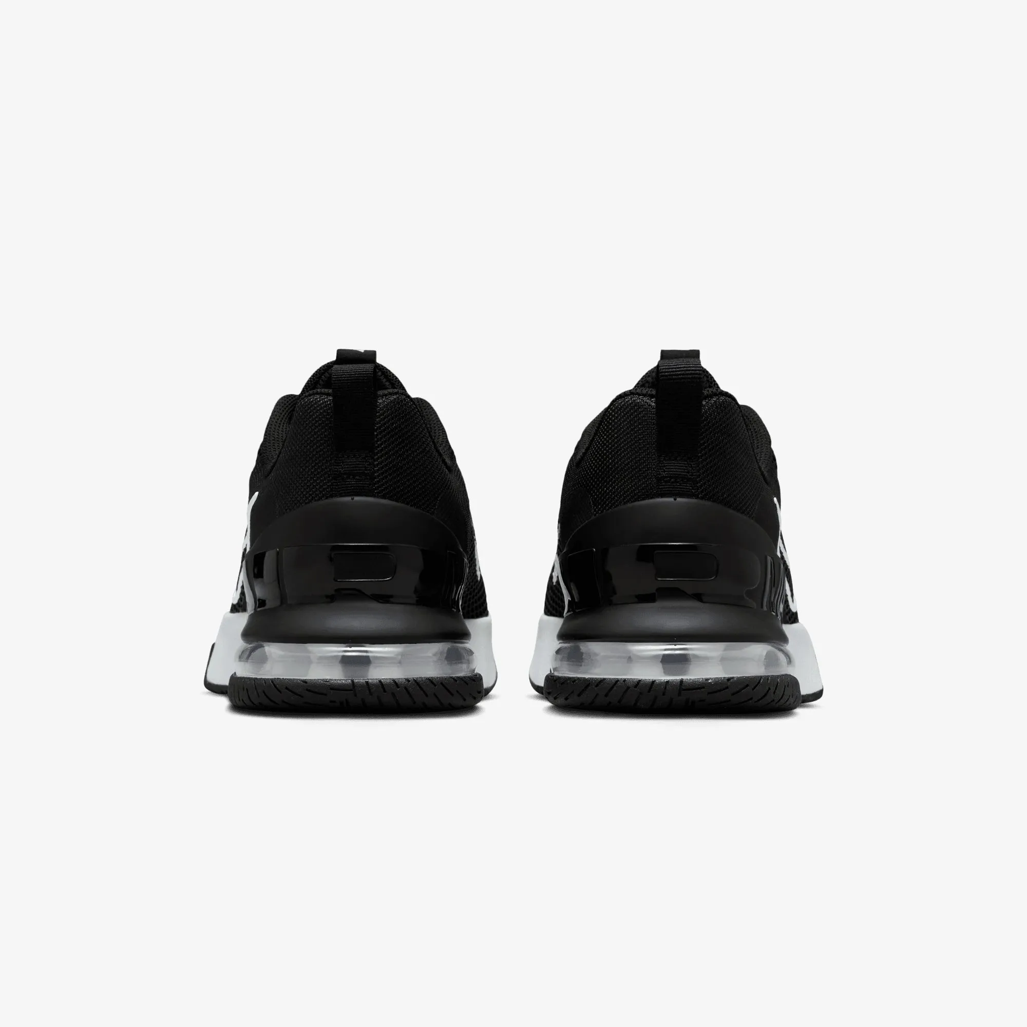 Nike | AIR MAX ALPHA TRAINER 6 { BLACK/WHITE-BLACK All Walks