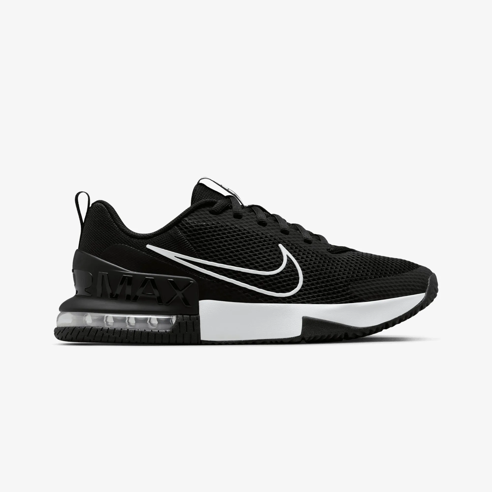 Quality craftsmanship Road Style Nike | AIR MAX ALPHA TRAINER 6 { BLACK/WHITE-BLACK