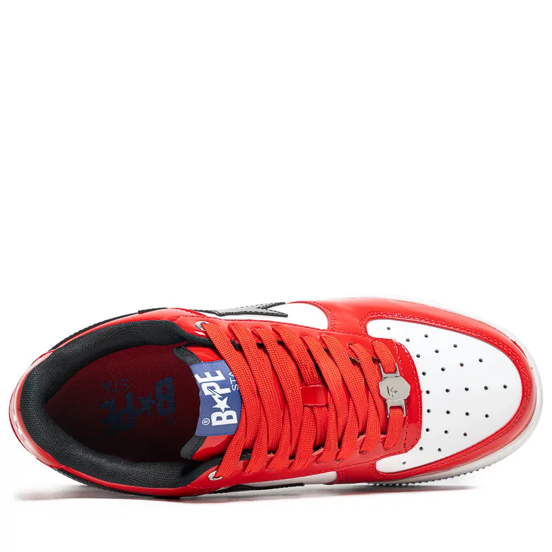 Good elasticity A Bathing Ape Bape Sta #1 M2 - Red