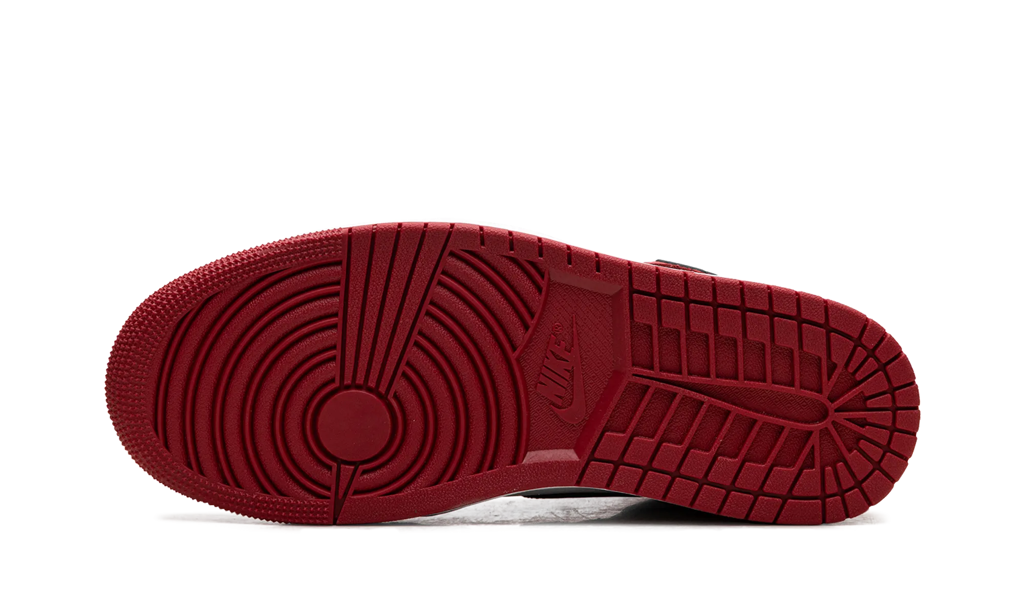 Dynamic Sole Air Jordan 1 High OG WMNS "Ruby"
