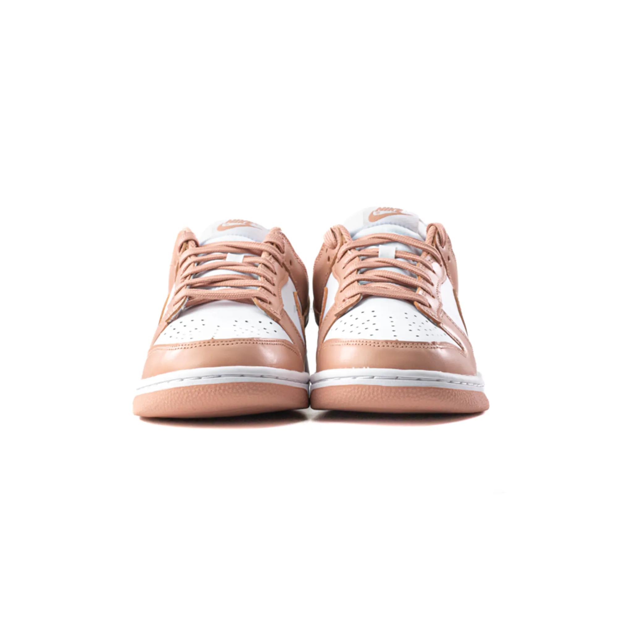 Nike Dunk Low 'Rose Whisper' Women's (2022) Impact Diffusion Technology AntiSlip