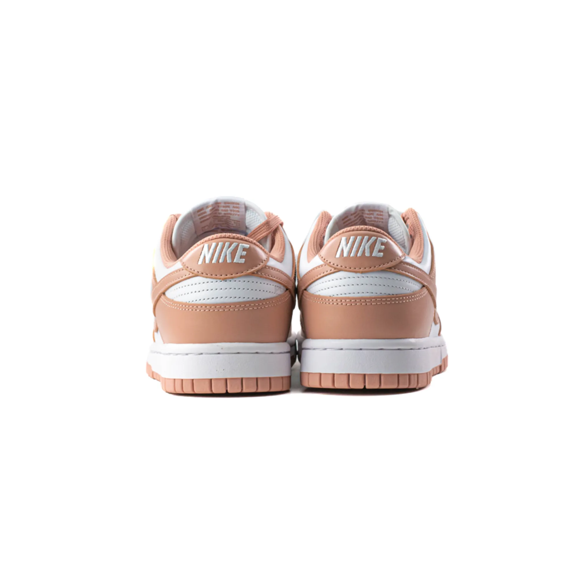 Nike Dunk Low 'Rose Whisper' Women's (2022) Outdoor Comfort