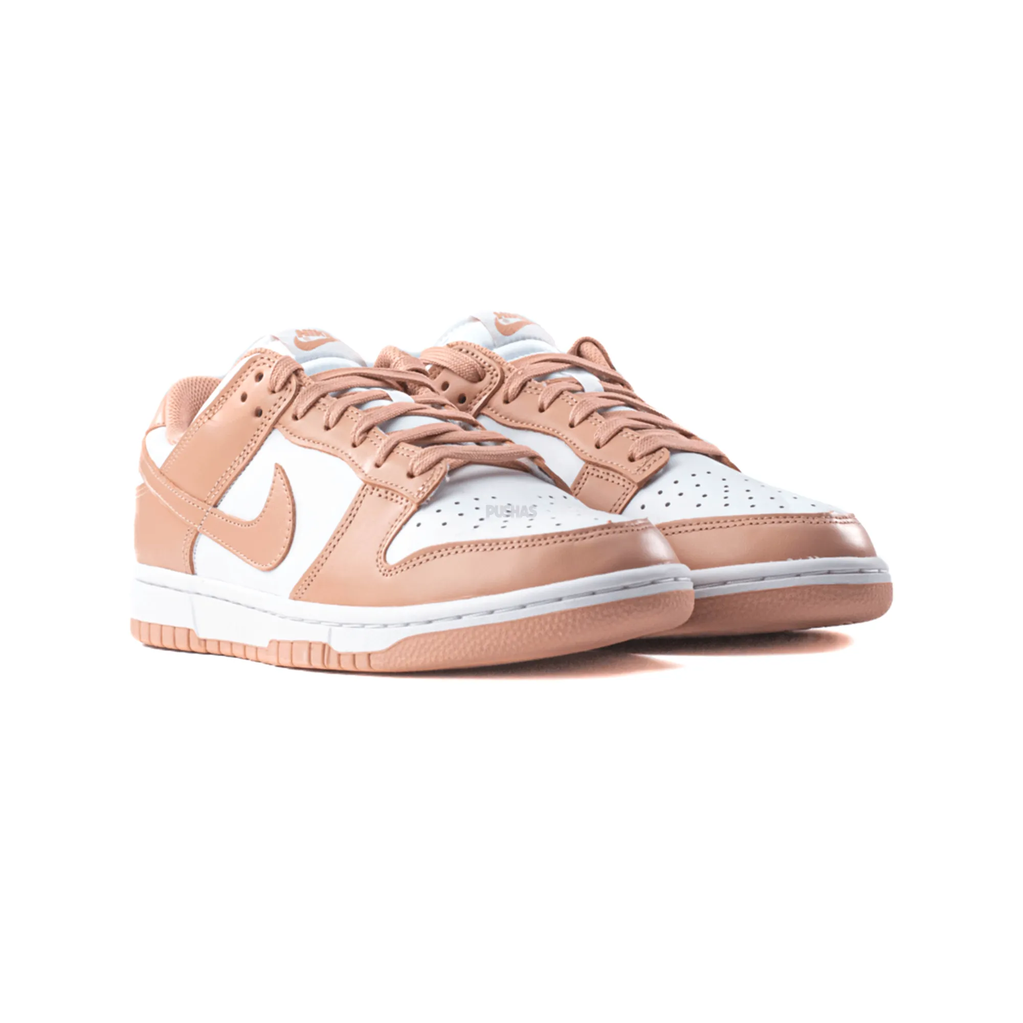 Nike Dunk Low 'Rose Whisper' Women's (2022) Neutral Colors ModernDesign