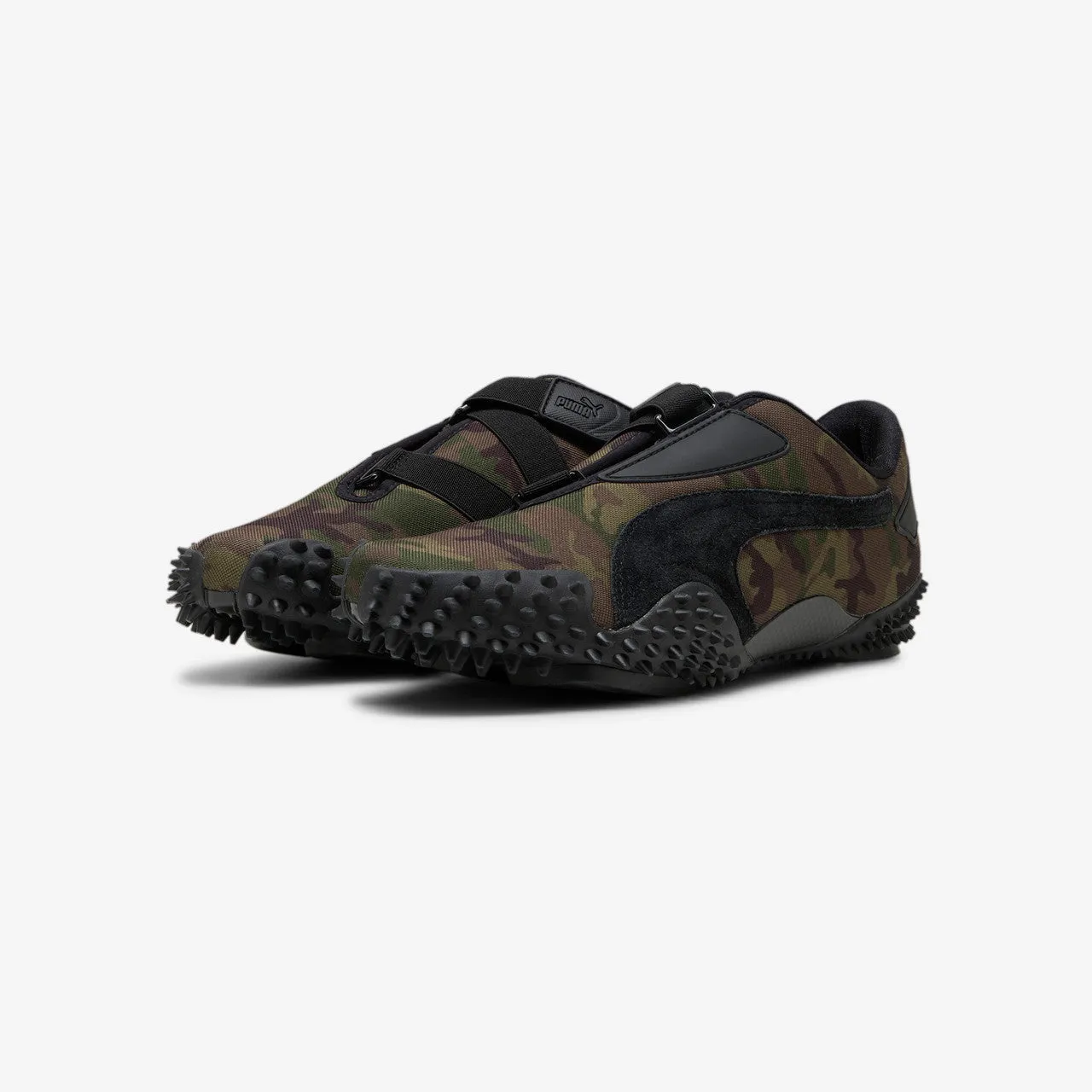 SmoothSurface Mostro Camo