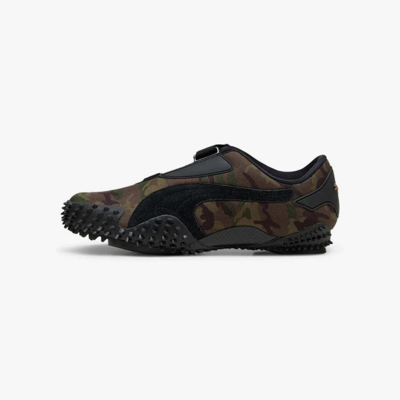 Long Miles Mostro Camo