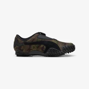 Mostro Camo On The Way Weightless Feel