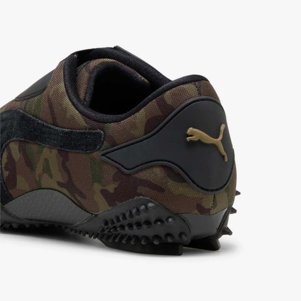 Mostro Camo On The Way Daily Match