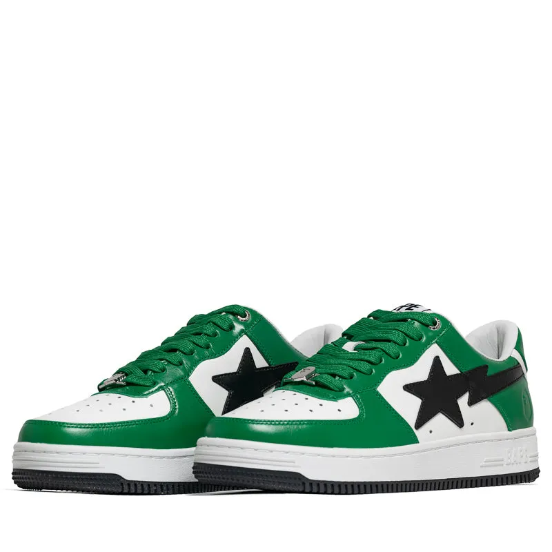 airflow Padded Power A Bathing Ape Bape Sta #3 M1 - Green
