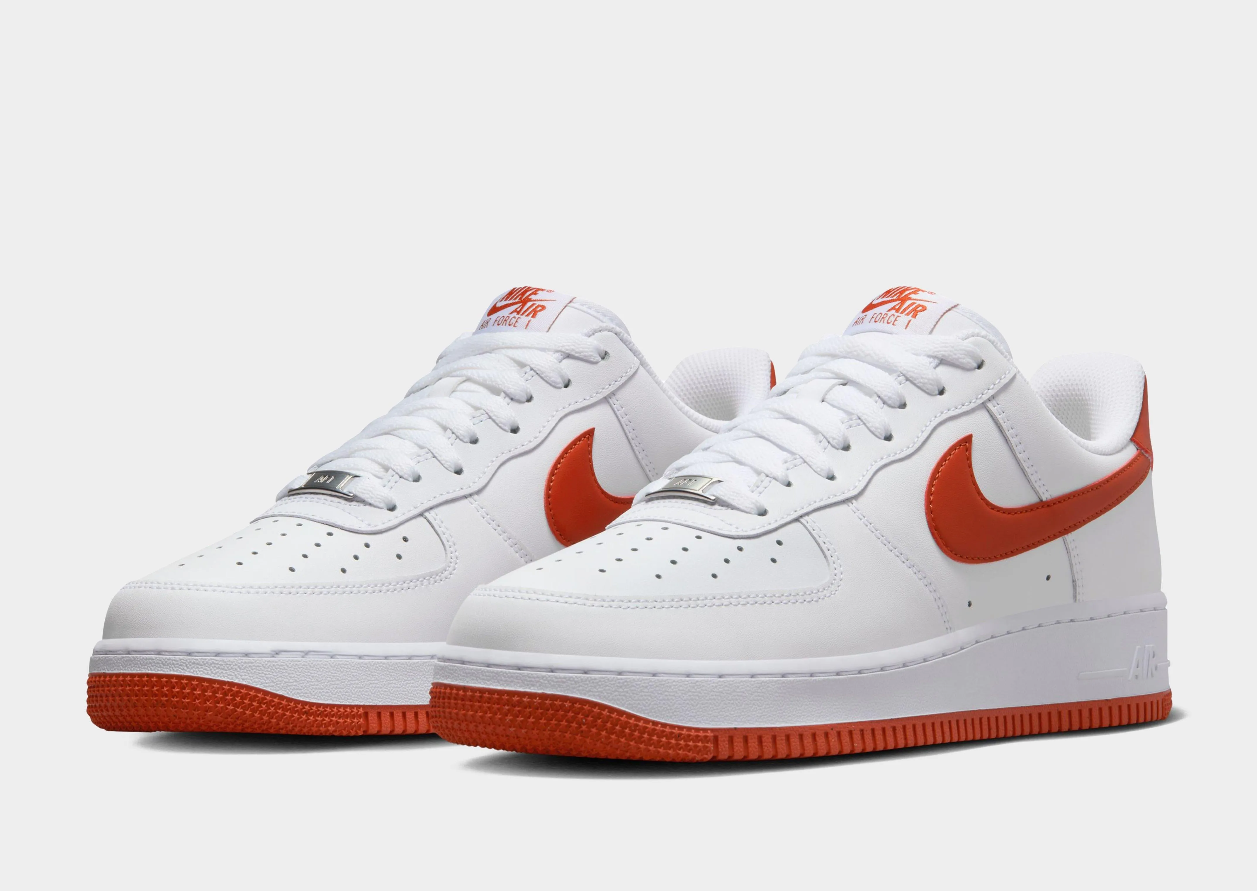 Flexible   strap Air Force 1