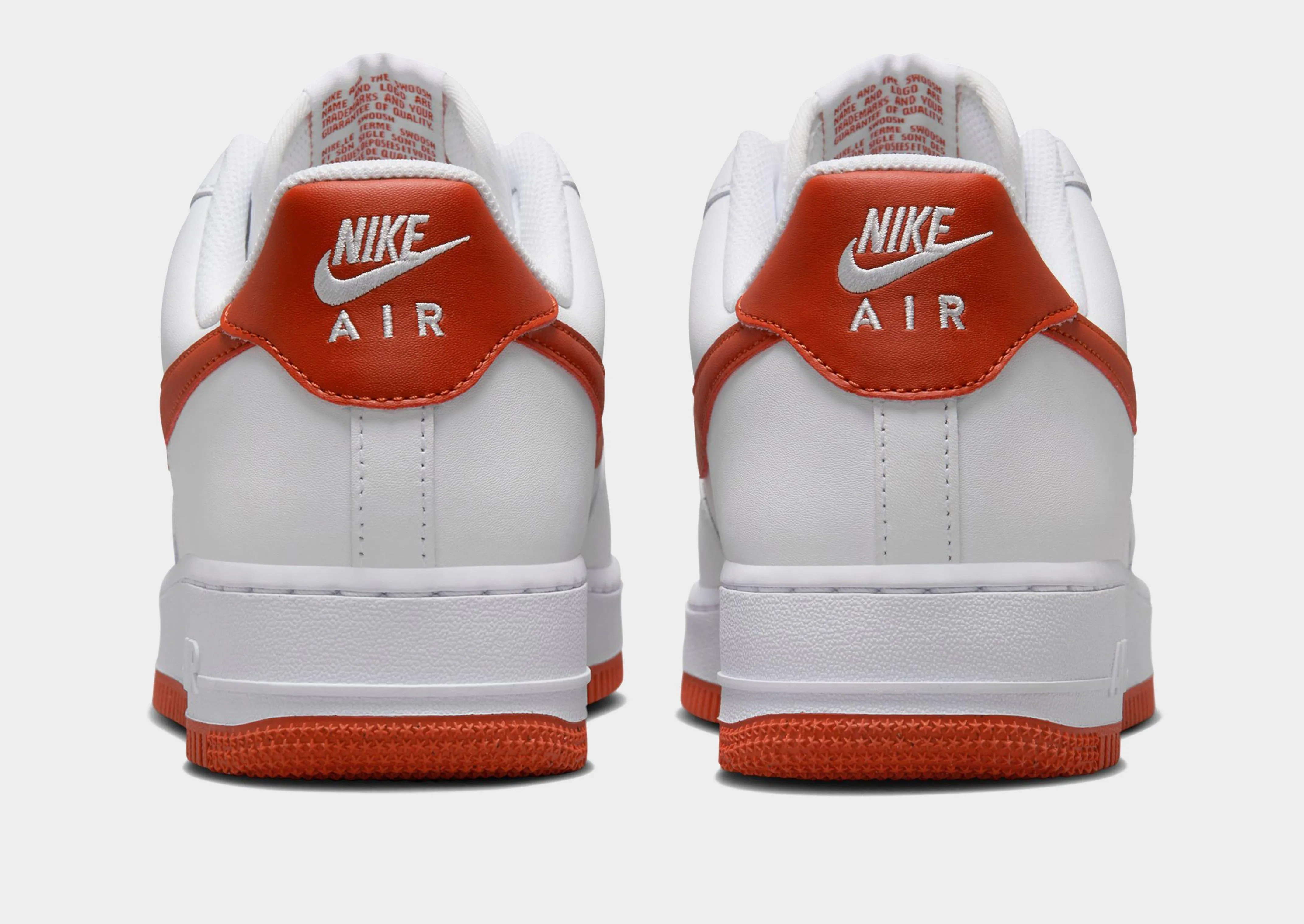 Air Force 1 Stylish Minimal