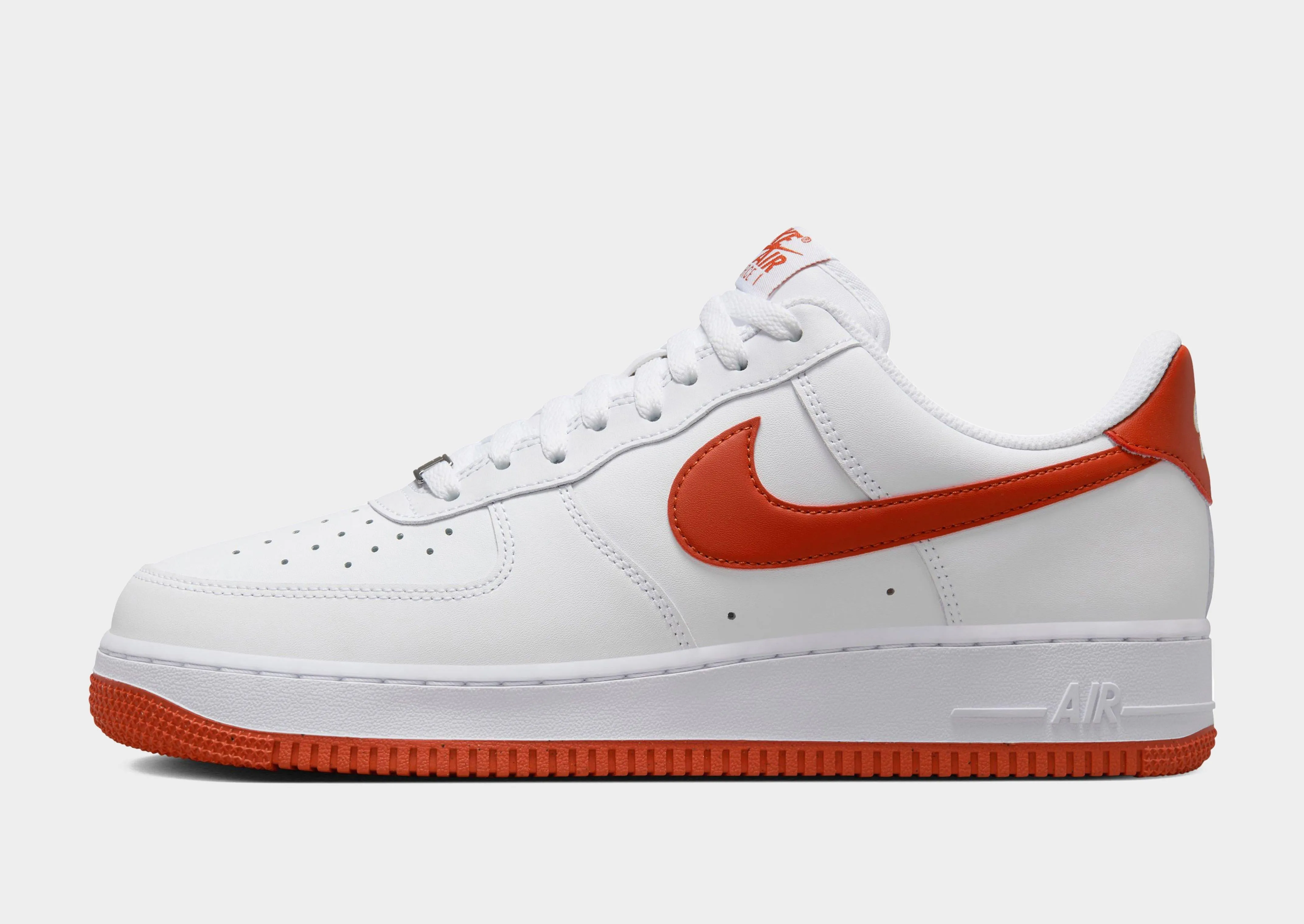 Air Force 1 Trip Pic