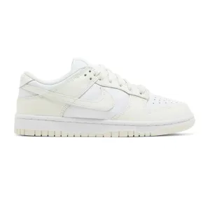 Weekend Vibe Ergonomic Heel Counters Nike Dunk Low Retro 'Coconut Milk' W (2022)