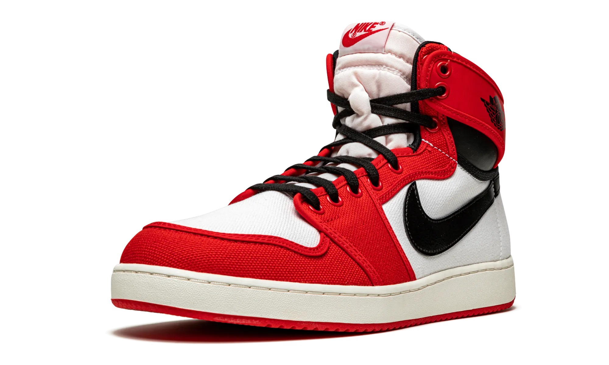 Air Jordan 1 KO "Chicago" Dynamic Comfort