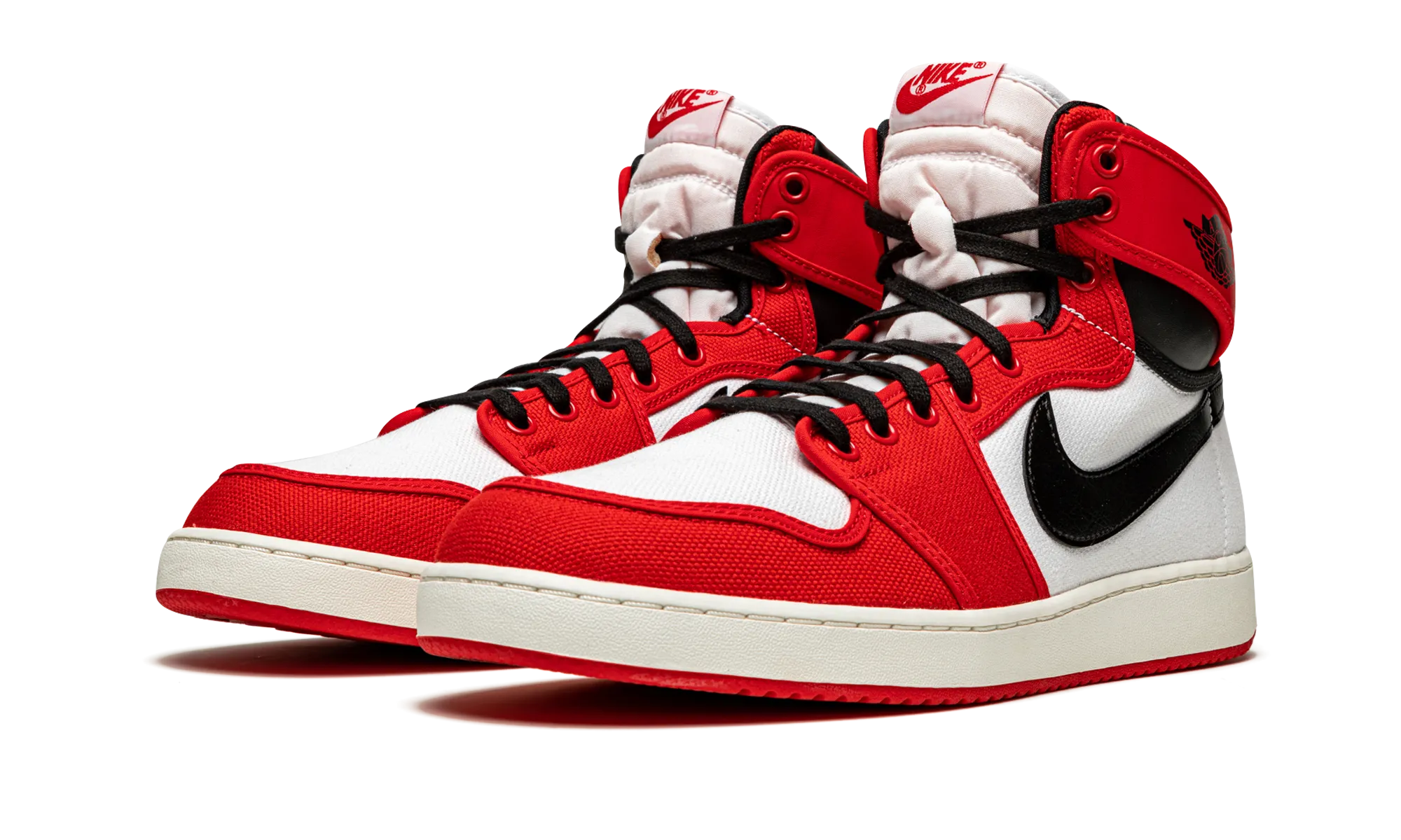 Daily Motion Air Jordan 1 KO "Chicago"