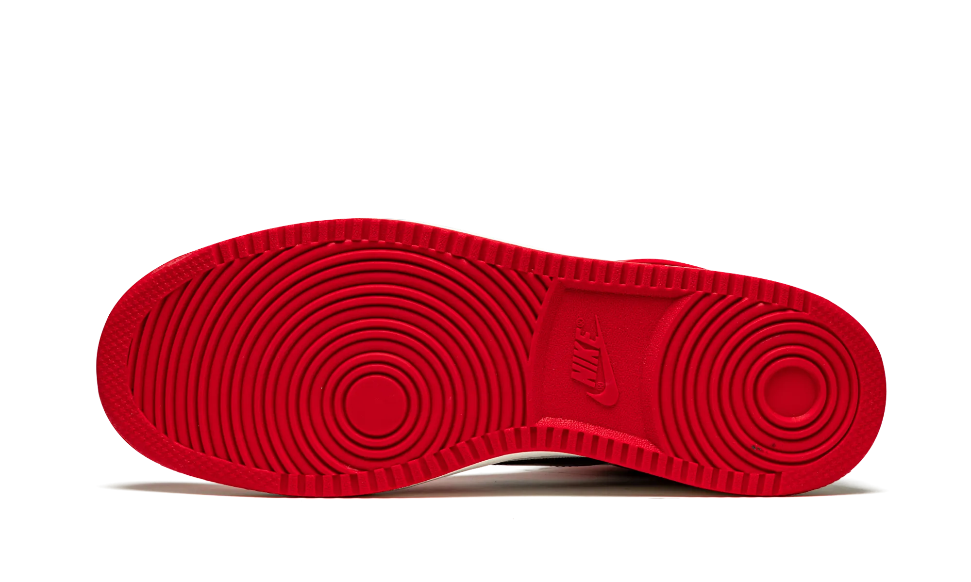 Air Jordan 1 KO "Chicago" Ultra Cushioned Heel