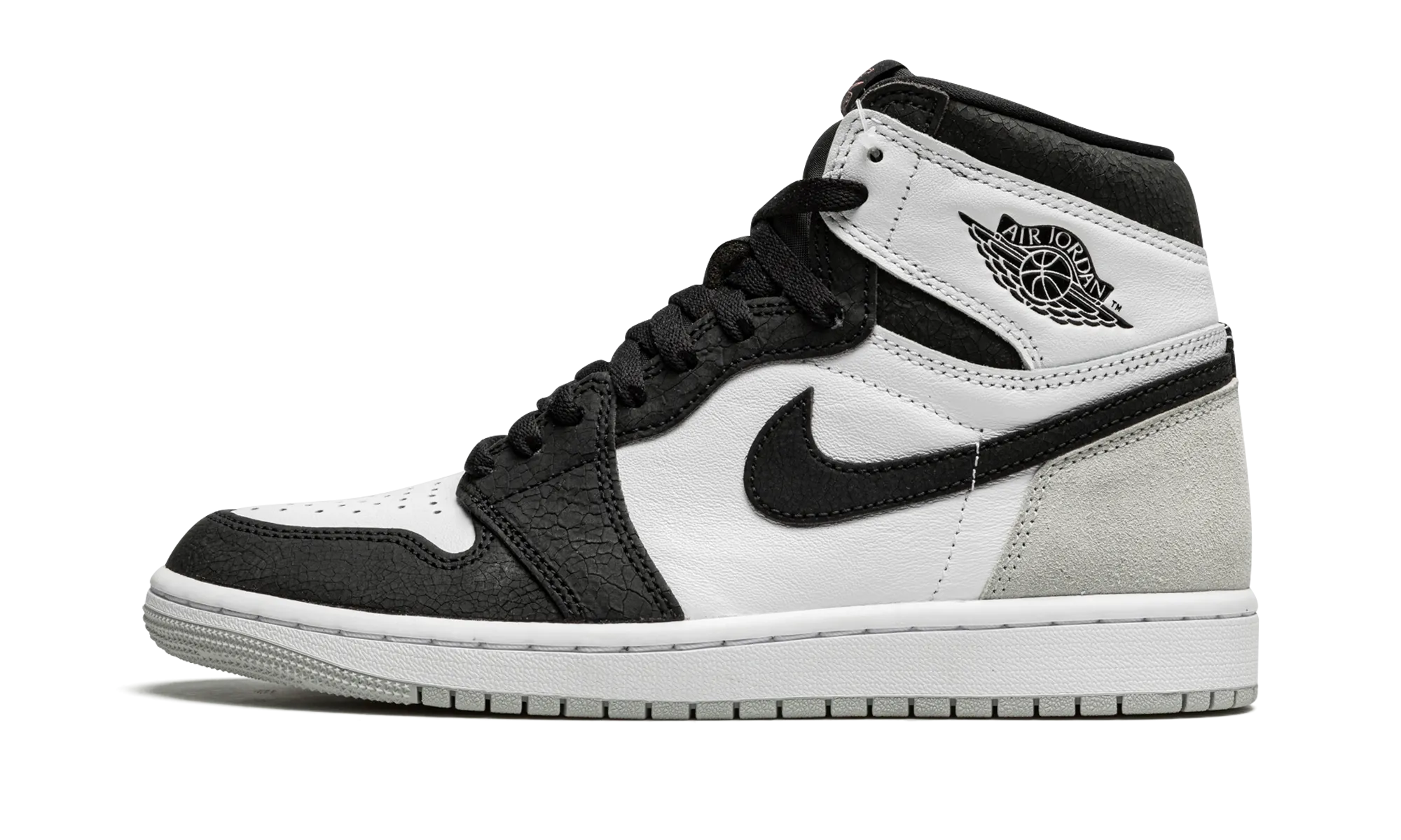 Minimalist Style Air Jordan 1 Retro High OG "Stage Haze"