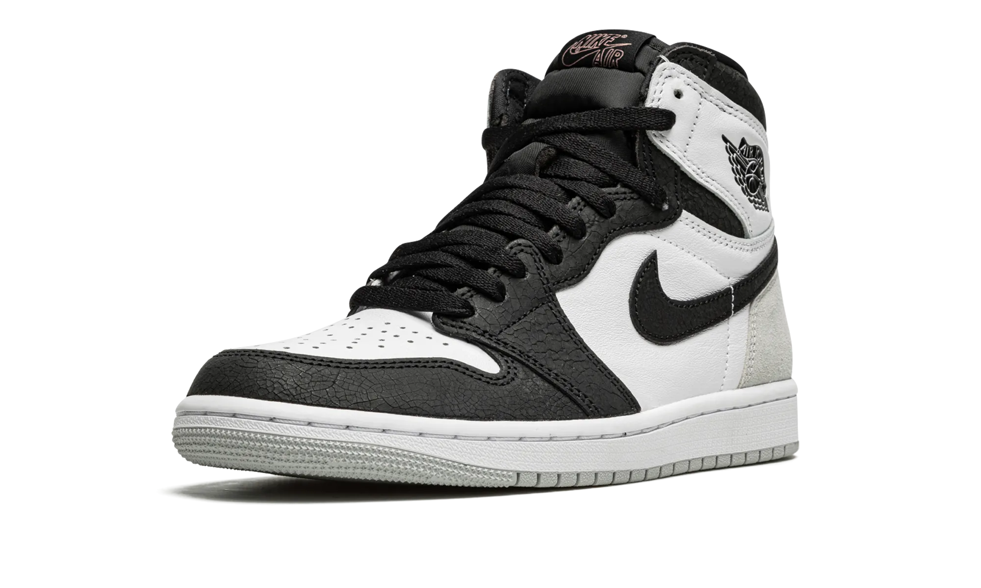 Reliable Grip Air Jordan 1 Retro High OG "Stage Haze"