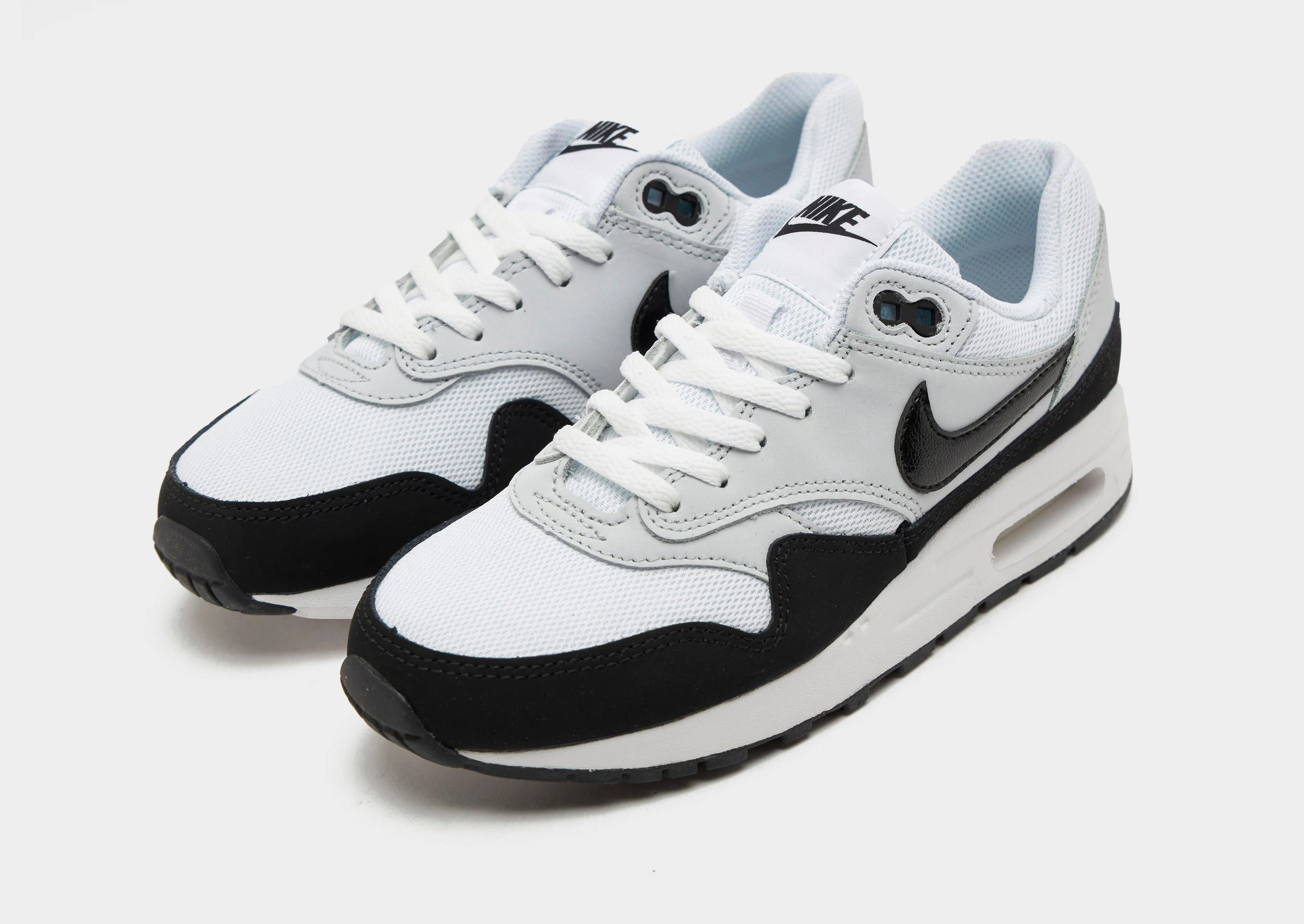 Agile gender - specific shoes Air Max 1 Junior's
