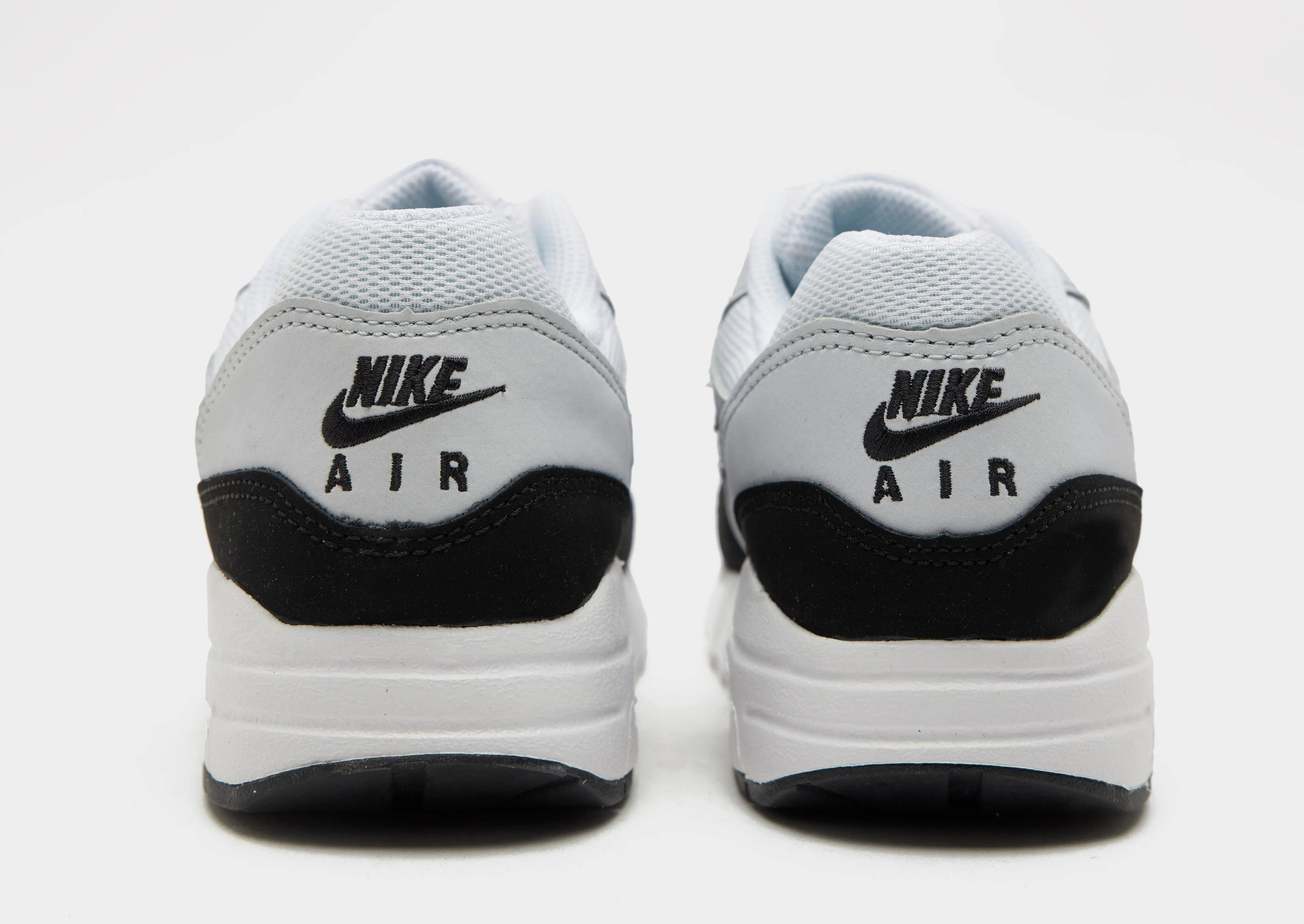 Air Max 1 Junior's Comfort Insoles wellness - commitment