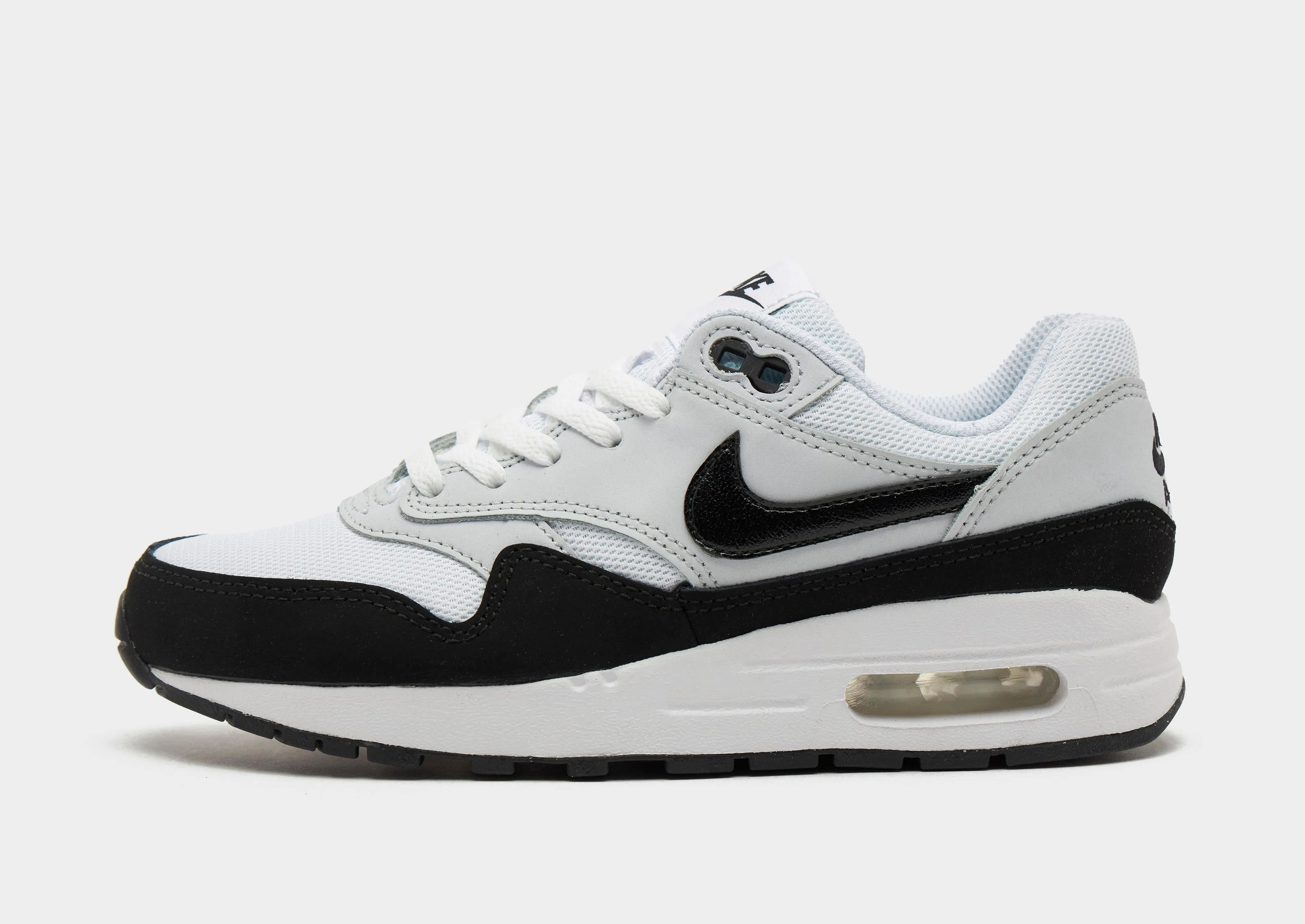 Optimal Fit Air Max 1 Junior's