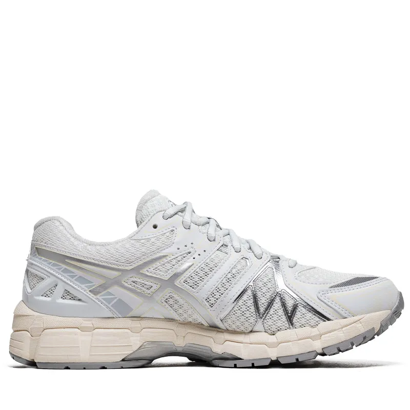 Light Touch Asics Gel-Kayano 20 - White/Pure Silver