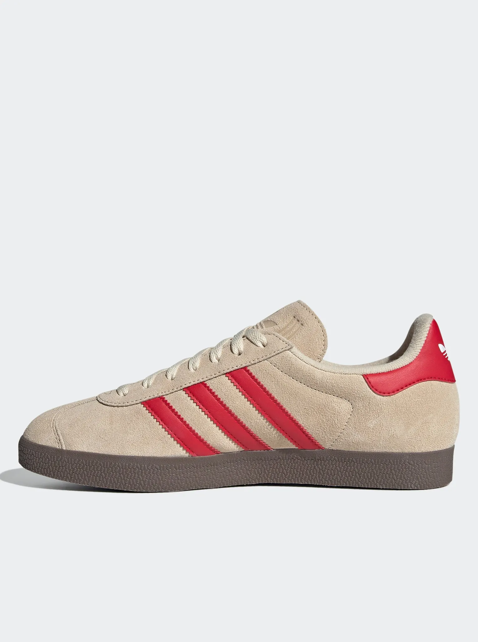 Gazelle Unisex Bold Detail Upgraded wear