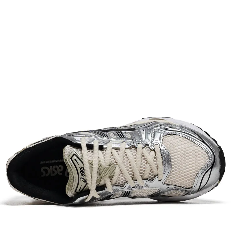 Every Step Energy Recovery Technology Asics Gel-Kayano 14 - Birch/Pure Silver