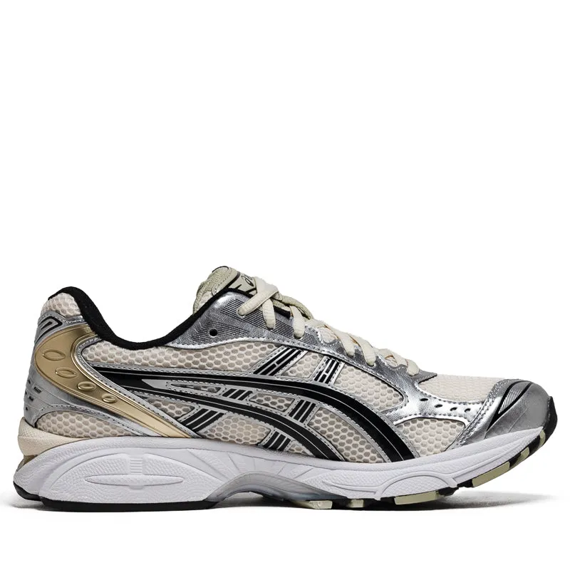 Asics Gel-Kayano 14 - Birch/Pure Silver Ultimate Stability