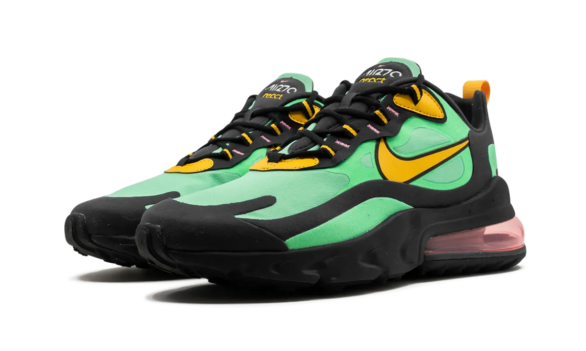 Air Max 270 React "Pop Art" Skechers Go Walk Grip