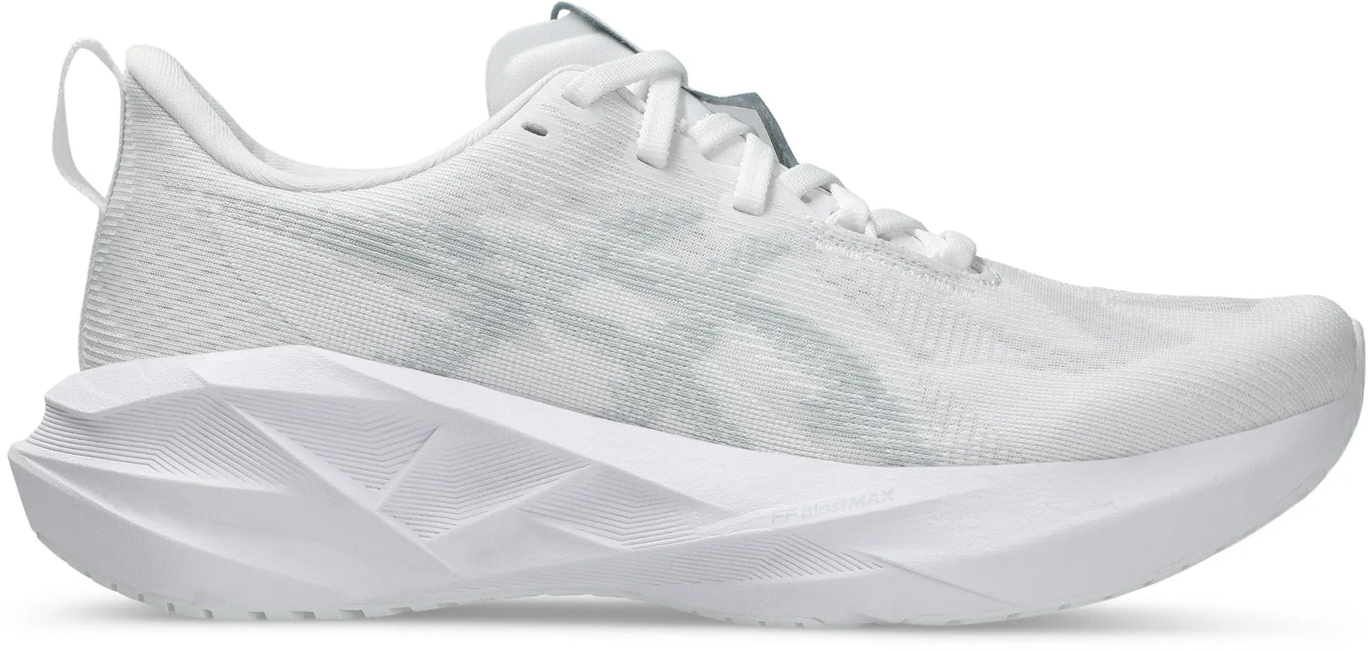 compatible raised sole shoes Novablast 5 Women's Running Shoes