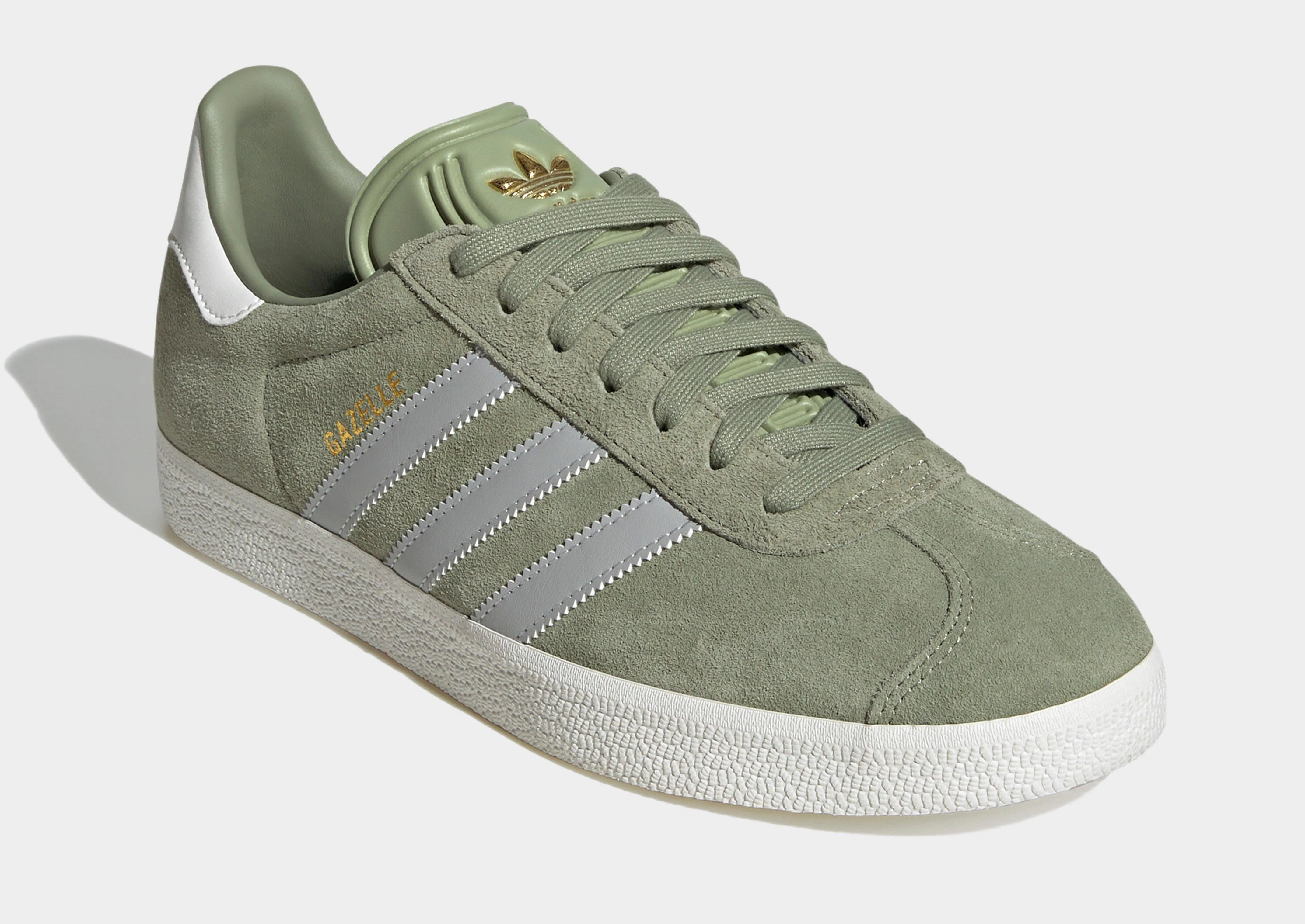 OdorResistant Run Ready Gazelle