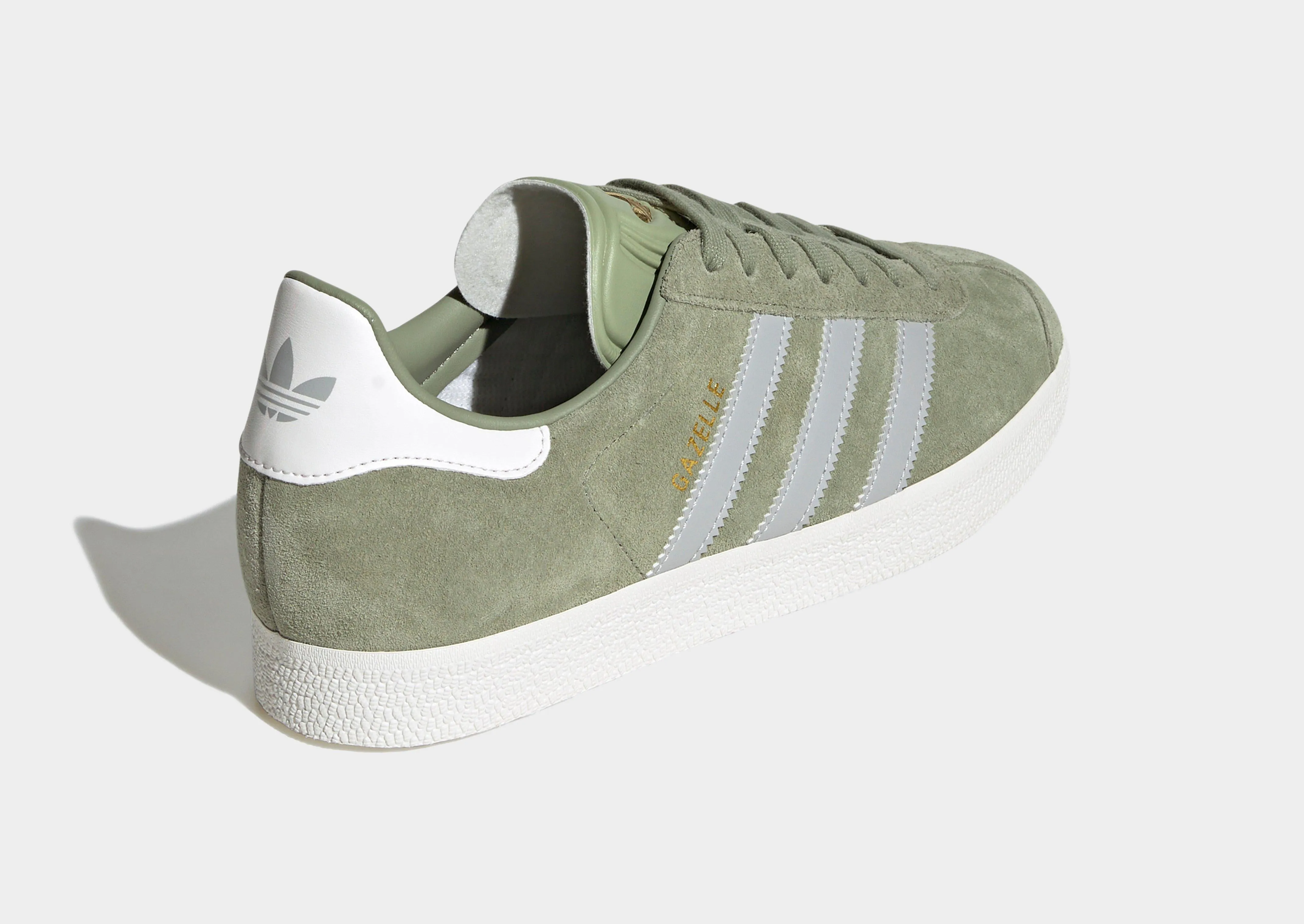 Gazelle Long-Distance Walking Lockdown fit