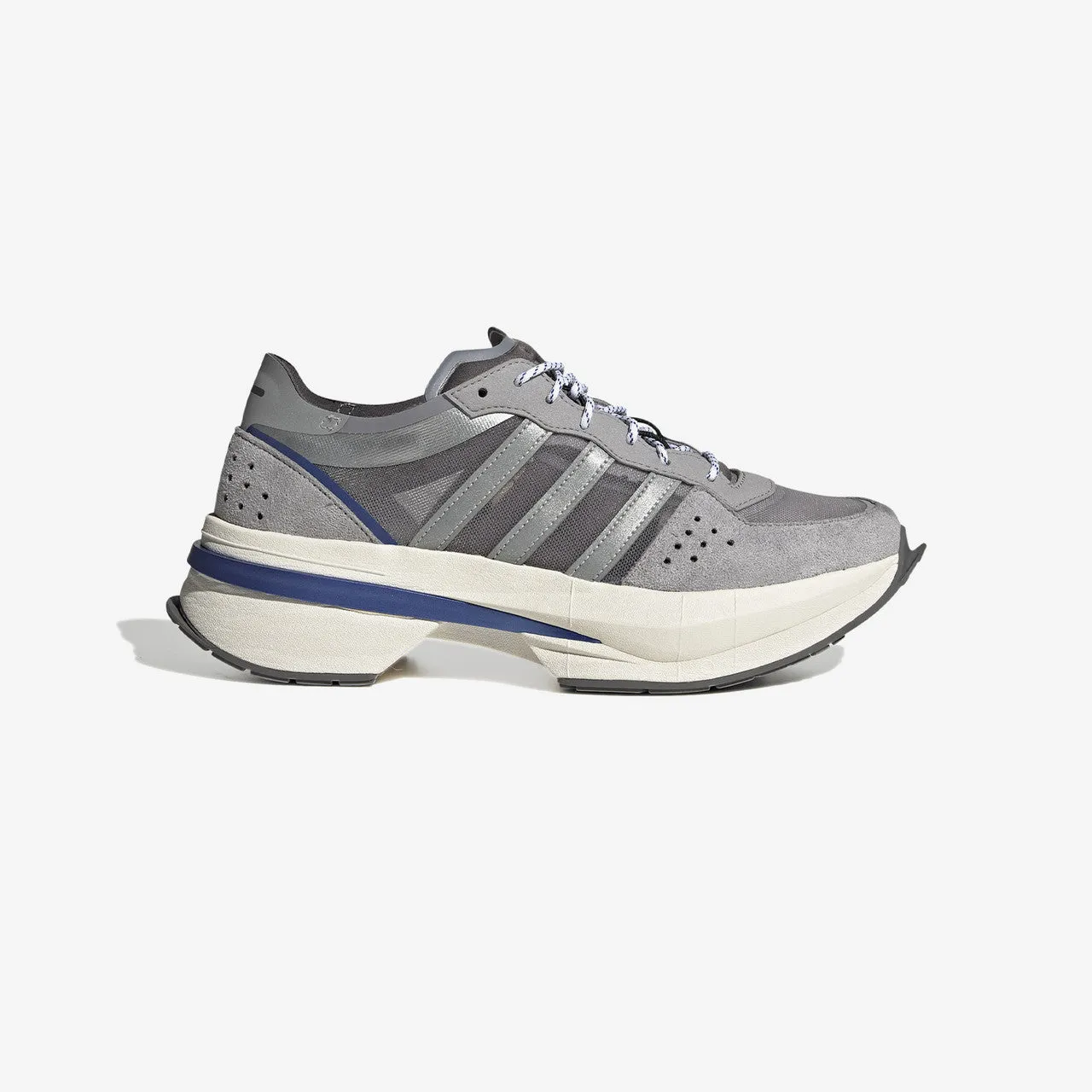 Noise Reducing Sole Adaptive Fit Technology Esiod