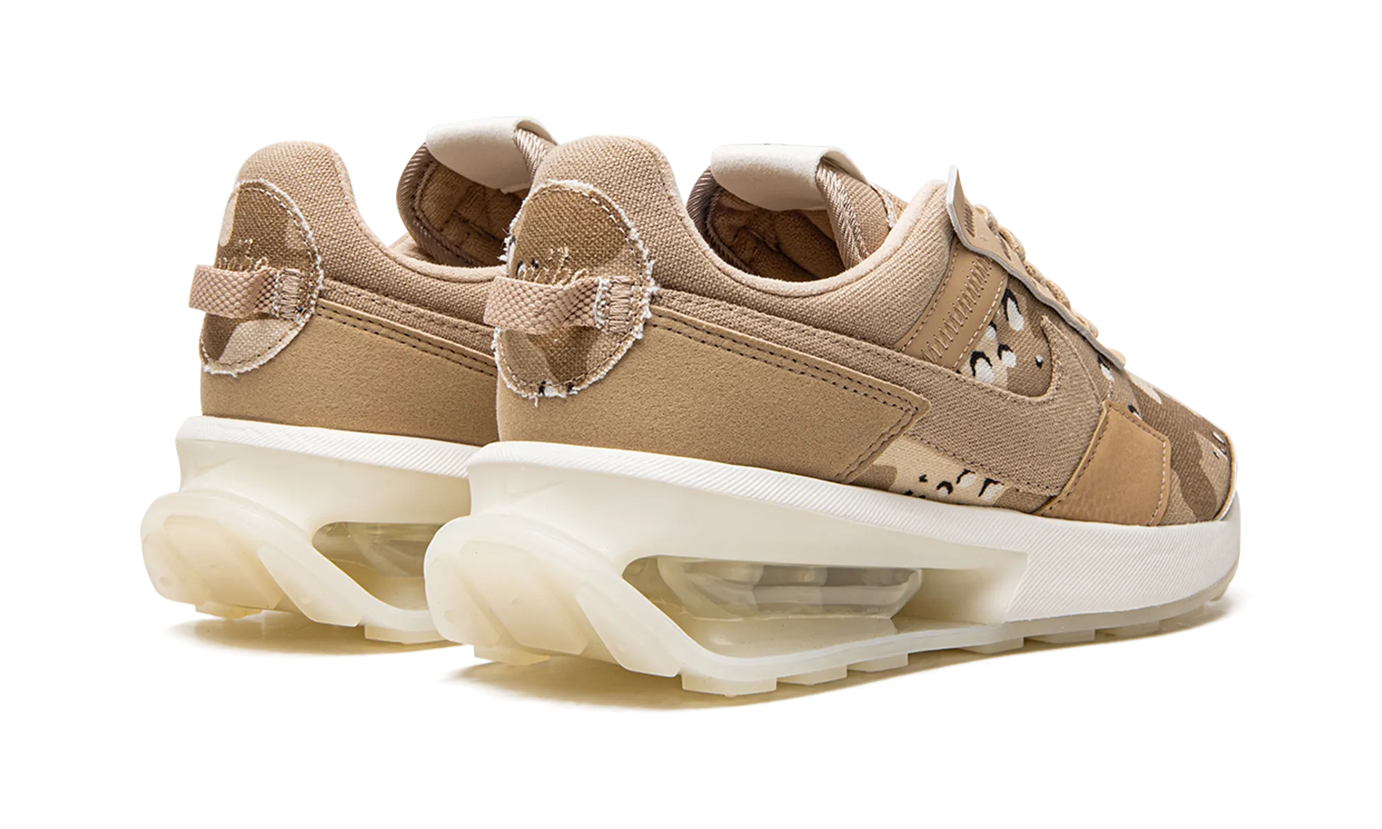 AIR MAX PRE DAY SE MNS WMNS "Desert Camo" Trail Ride