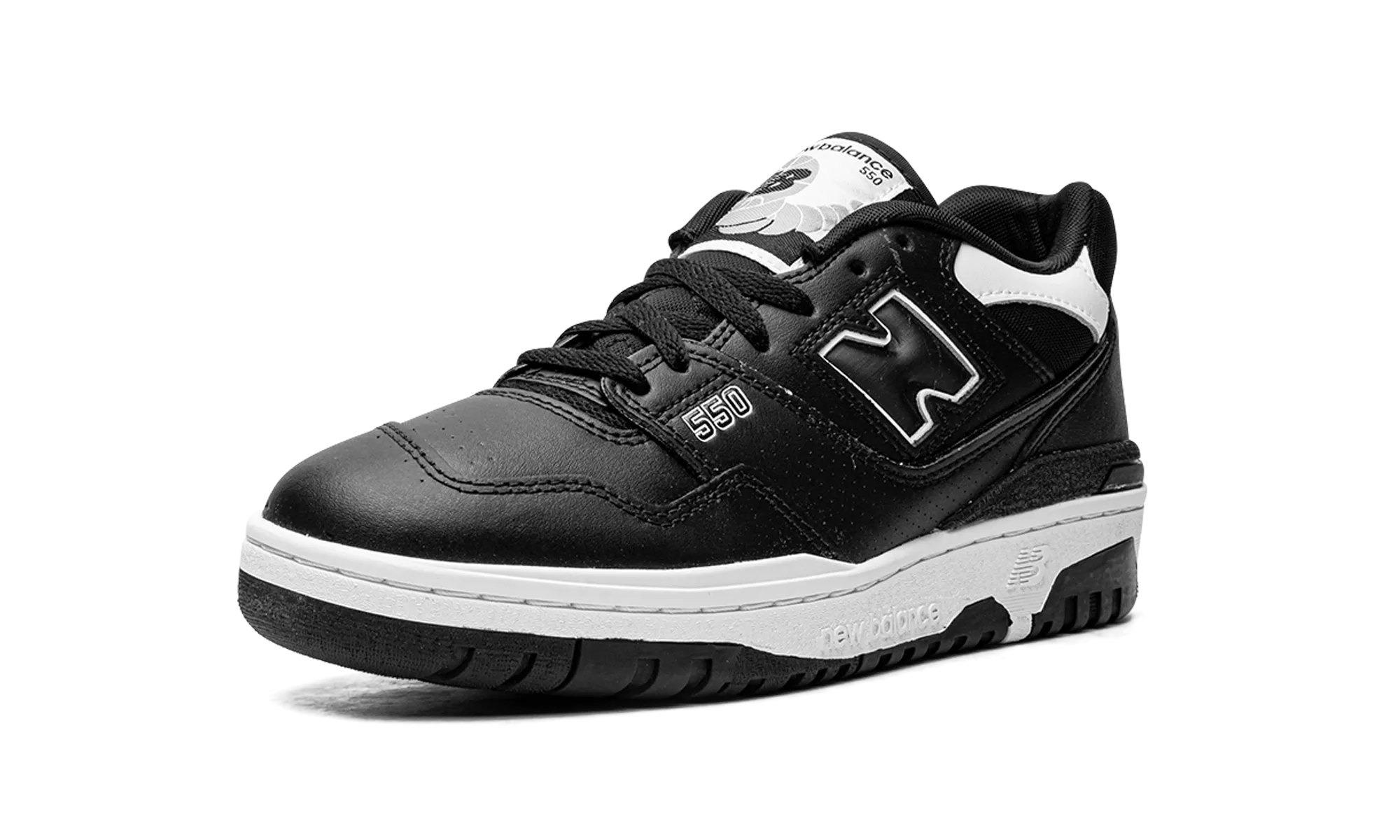 fitness - challenge 550 "Black/White"