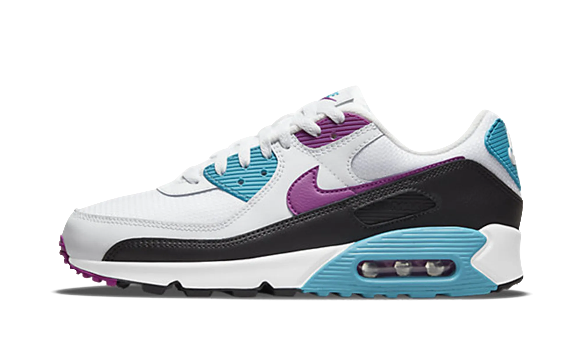 quality - brand shoes Air Max 90 "Lagoon Blue"