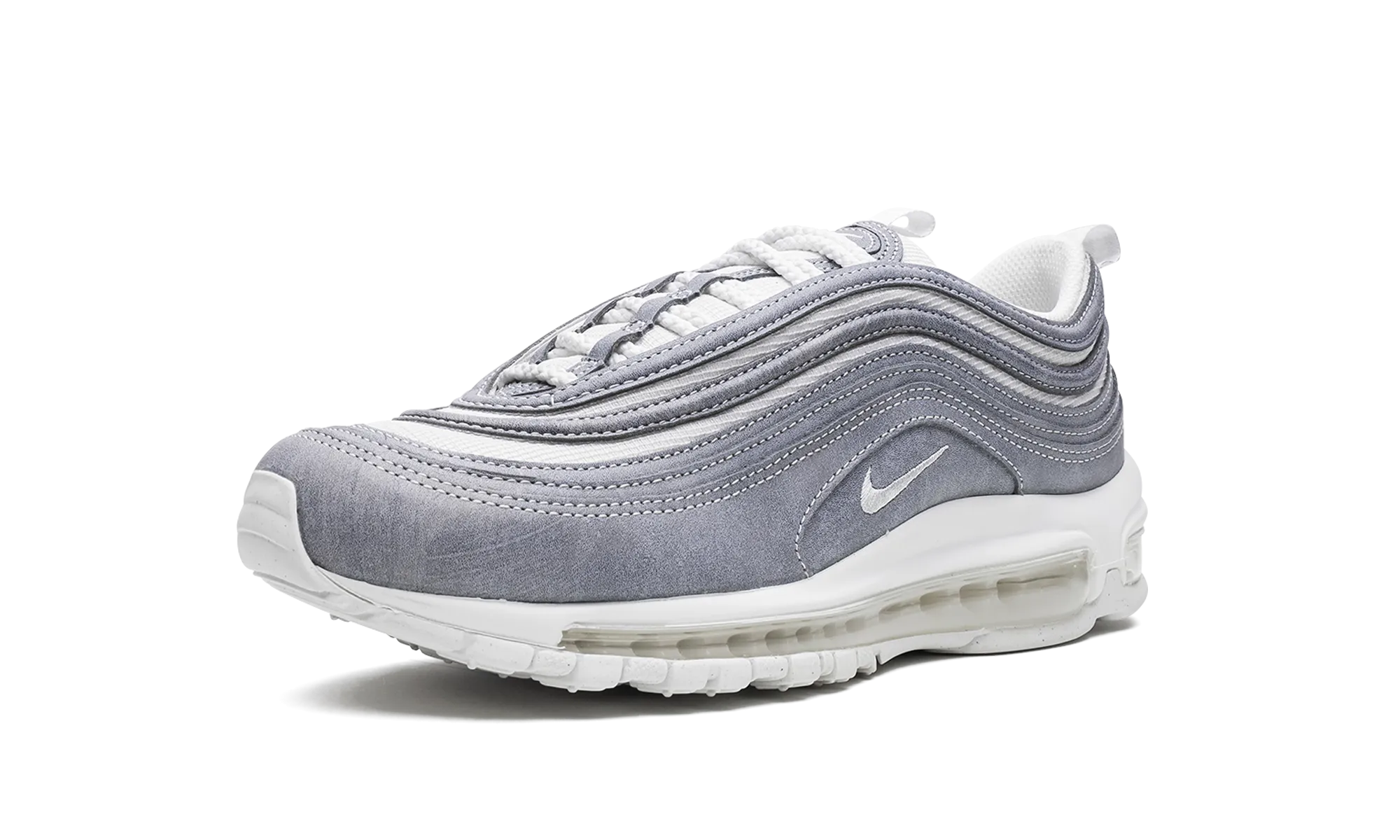 AIR MAX 97 SP "Comme des Gar?ons Homme Plus" running in countryside shoes ankle - strap shoes